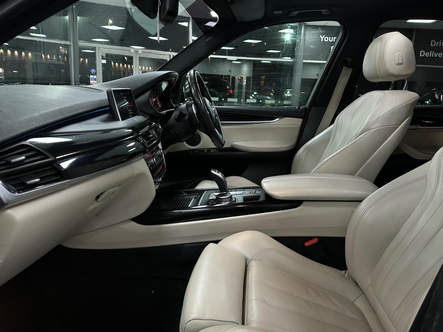 Used BMW X5 2015 for sale - 76794262: Photo 43