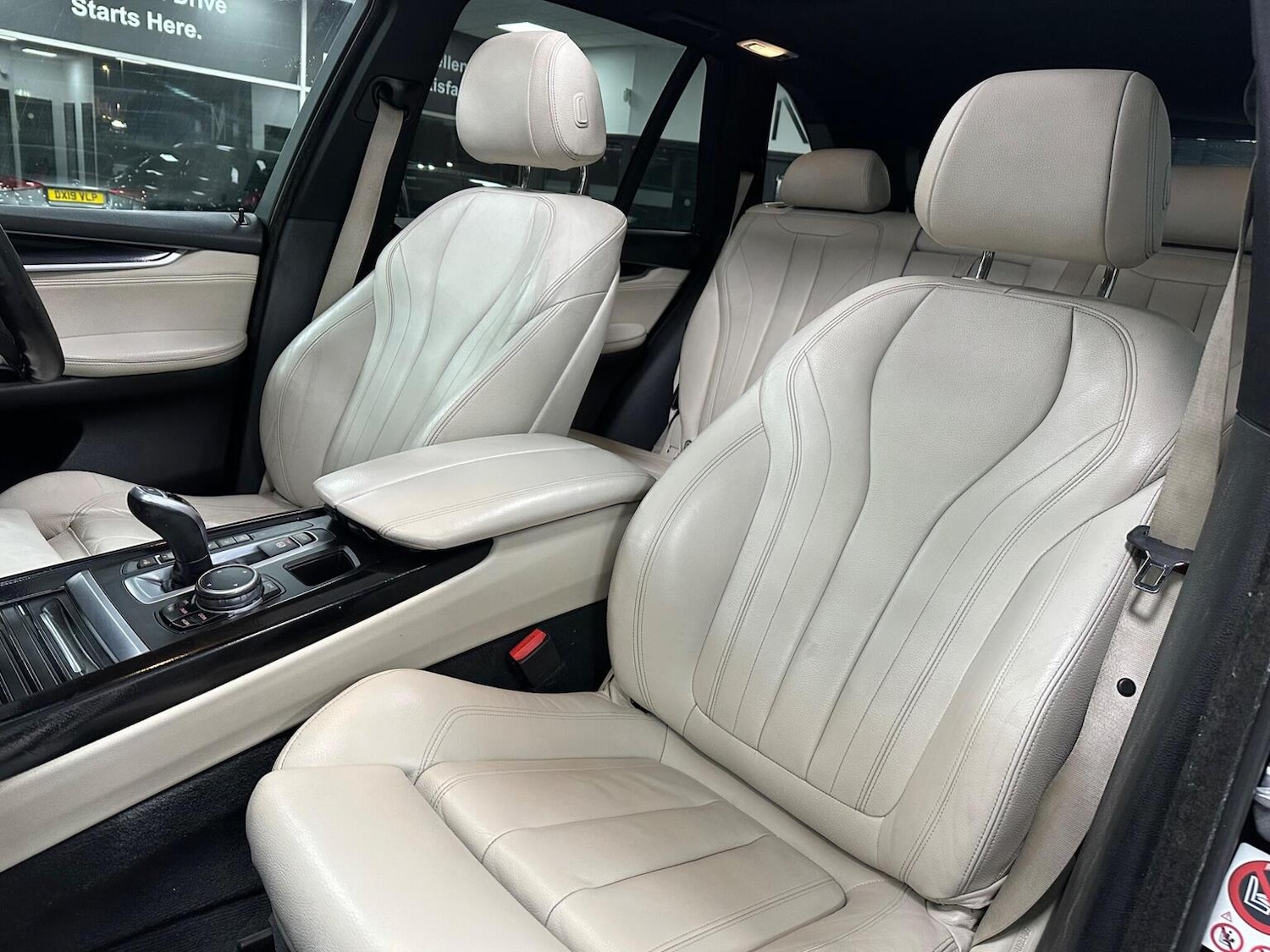 Used BMW X5 2015 for sale - 76794262: Photo 44