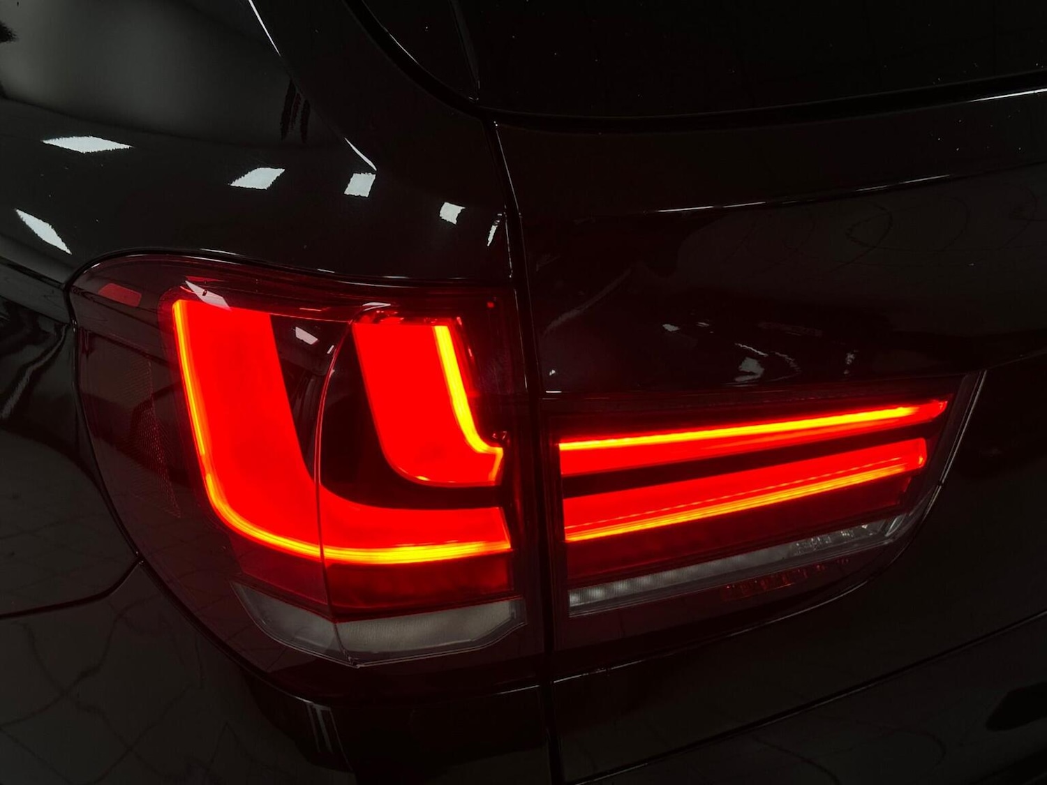 Used BMW X5 2015 for sale - 76794262: Photo 45