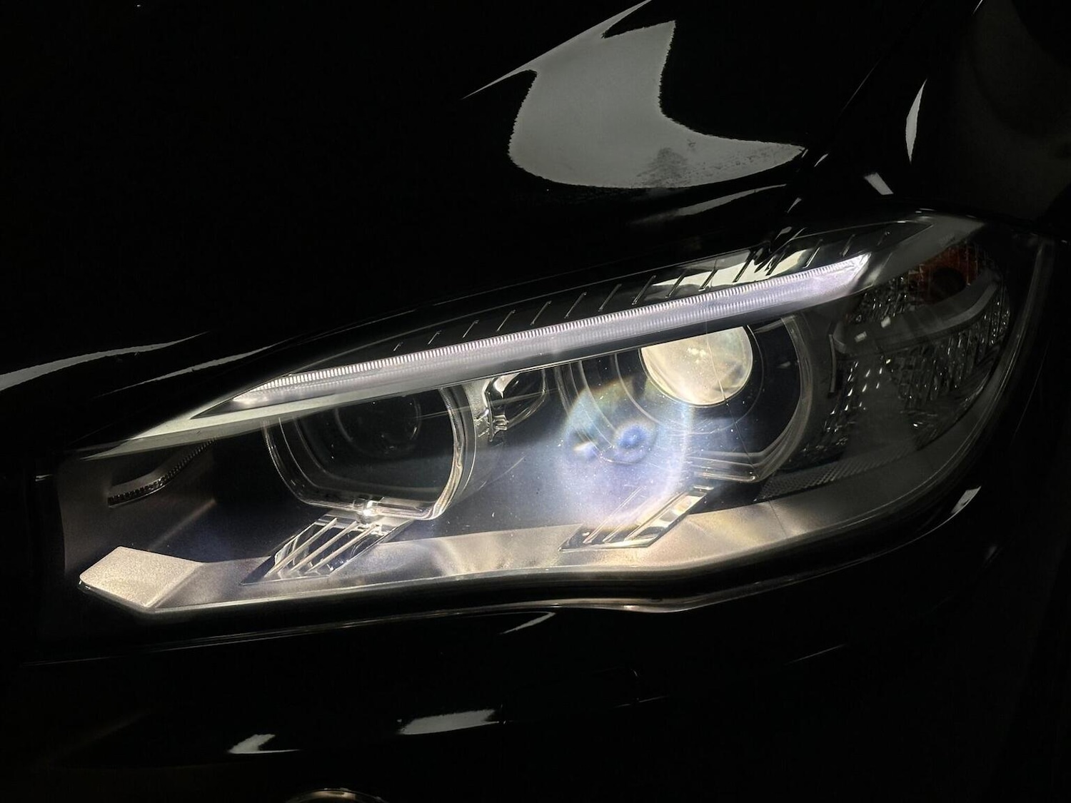 Used BMW X5 2015 for sale - 76794262: Photo 46