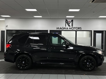 Used BMW X5 2015 for sale - 76794262: Photo