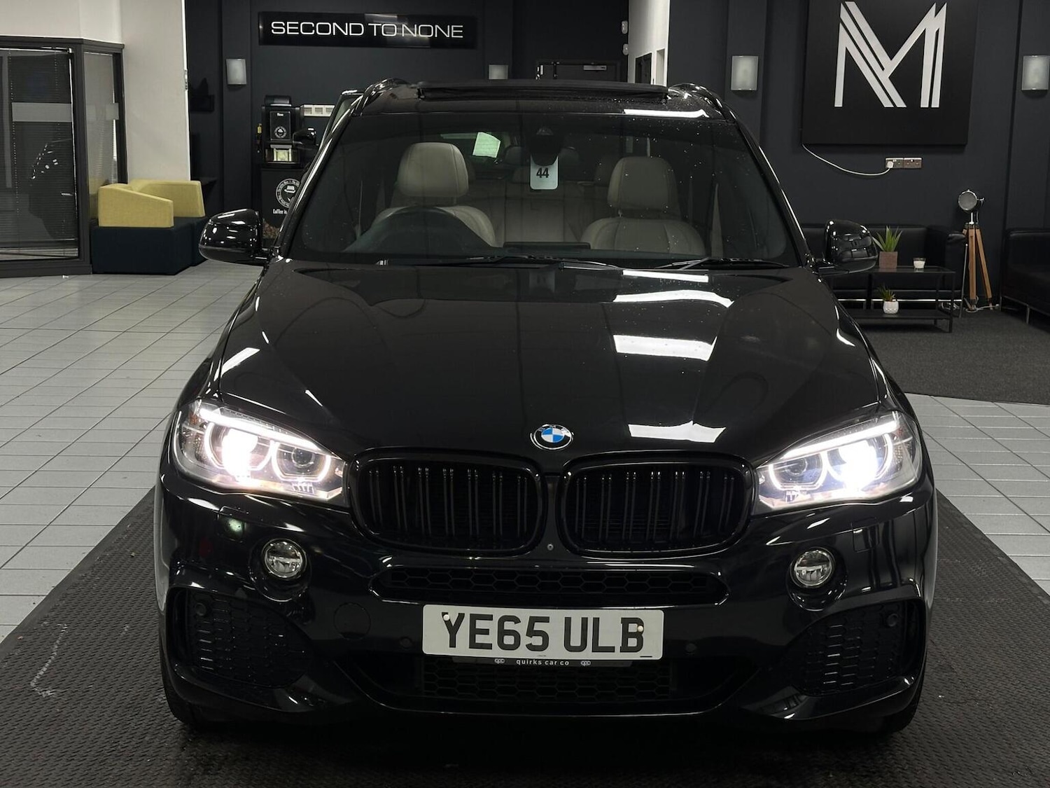 Used BMW X5 2015 for sale - 76794262: Photo 5