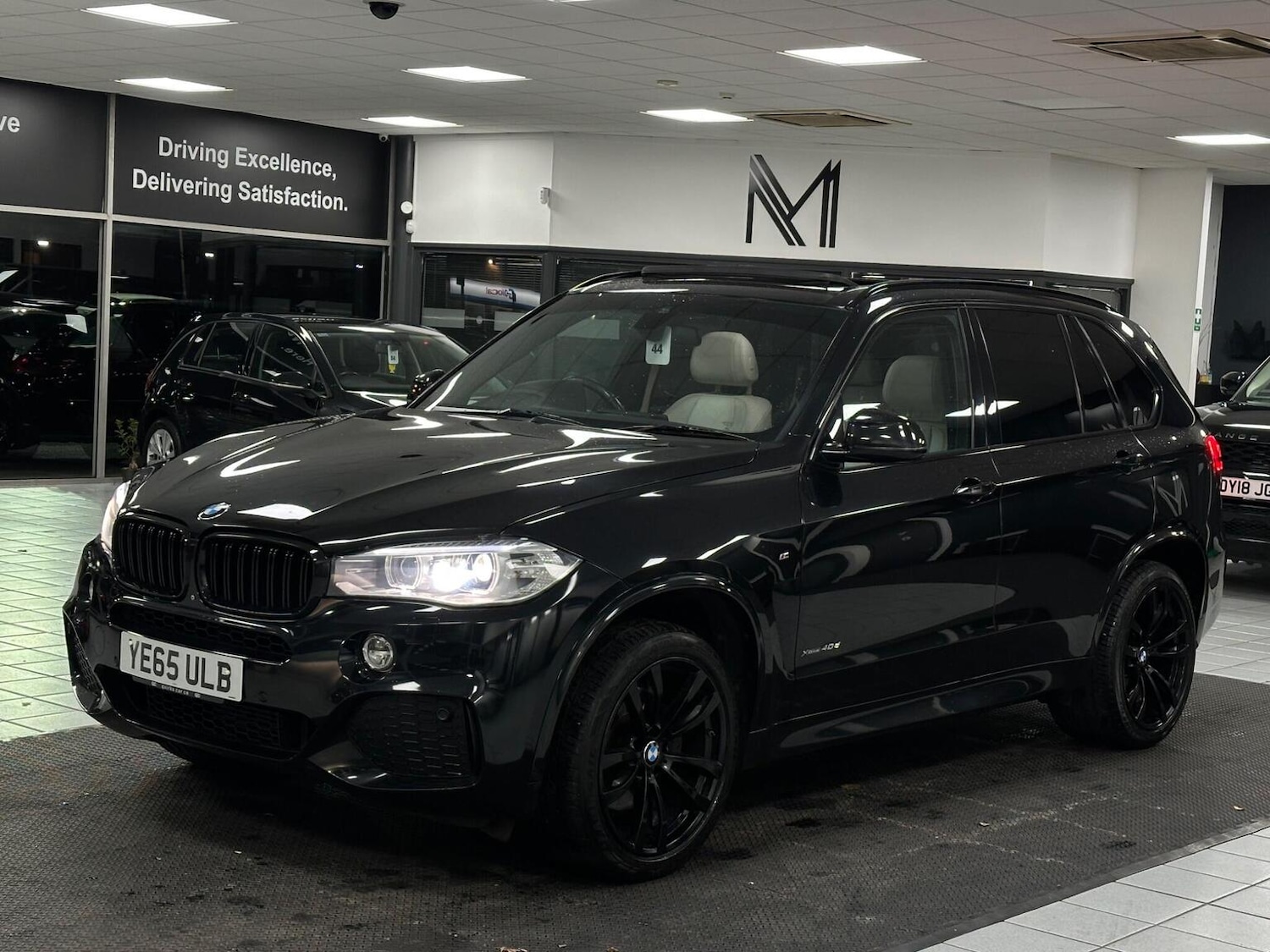 Used BMW X5 2015 for sale - 76794262: Photo 6