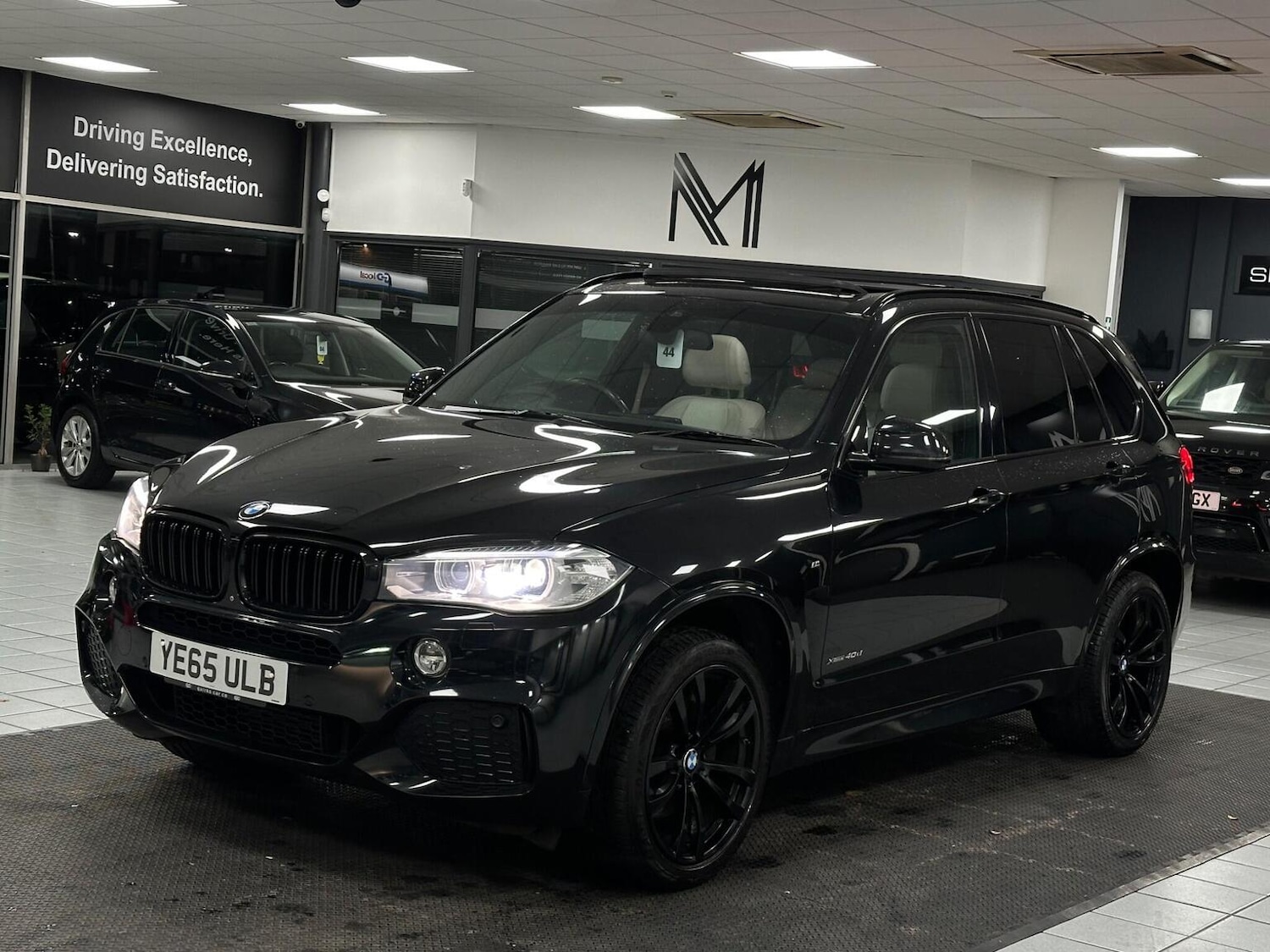 Used BMW X5 2015 for sale - 76794262: Photo 7