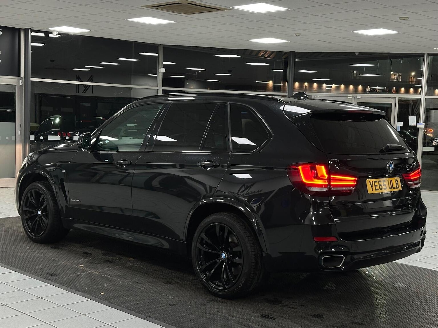 Used BMW X5 2015 for sale - 76794262: Photo 9