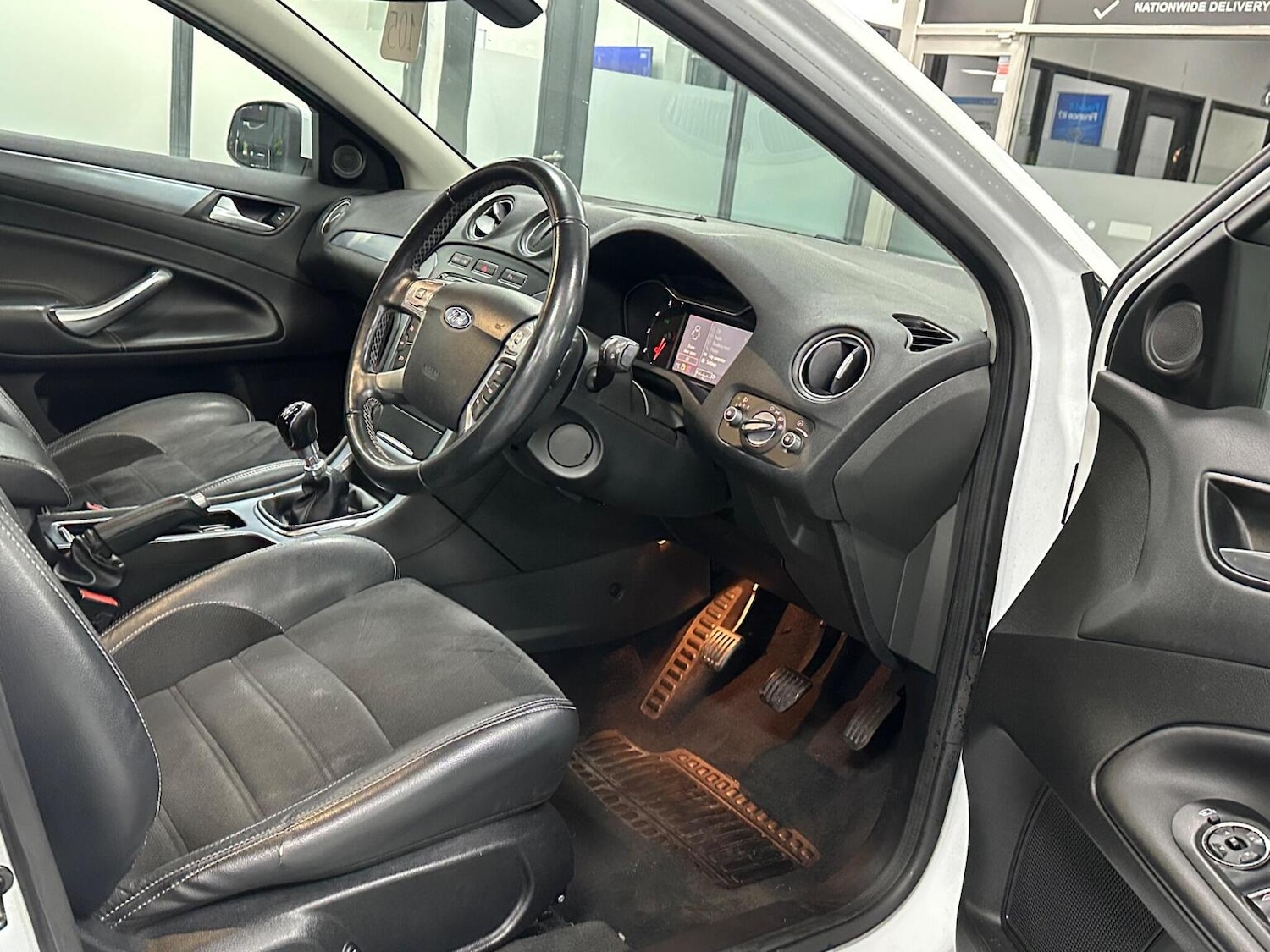 Used Ford Mondeo 2012 for sale - 76656127: Photo 14