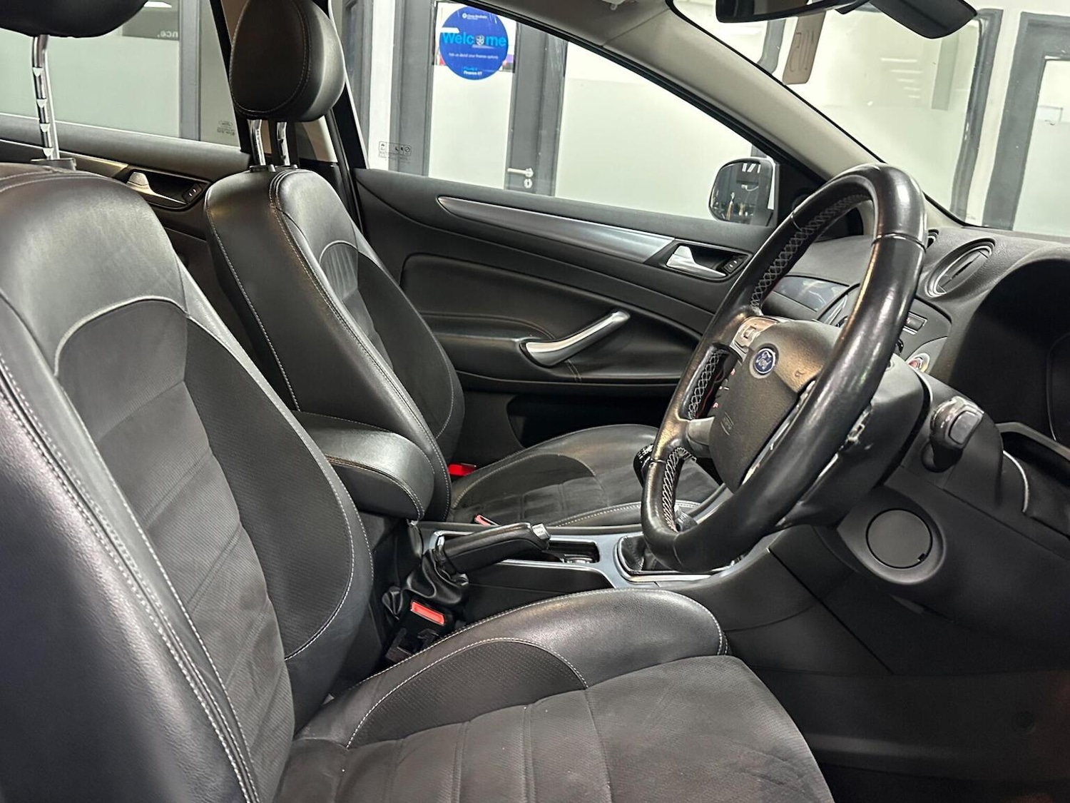 Used Ford Mondeo 2012 for sale - 76656127: Photo 15