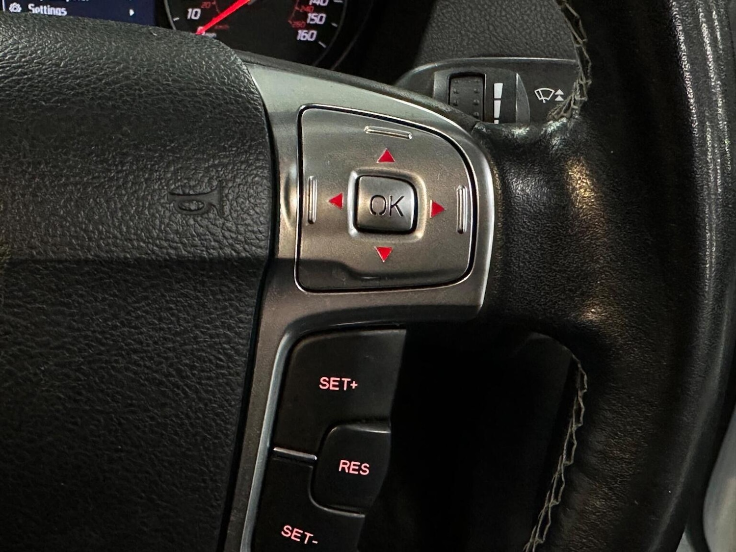 Used Ford Mondeo 2012 for sale - 76656127: Photo 21