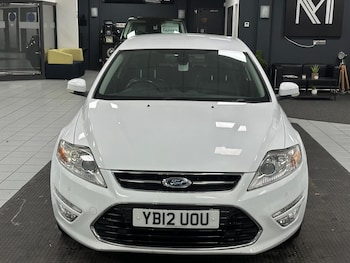 Used Ford Mondeo 2012 for sale - 76656127: Photo