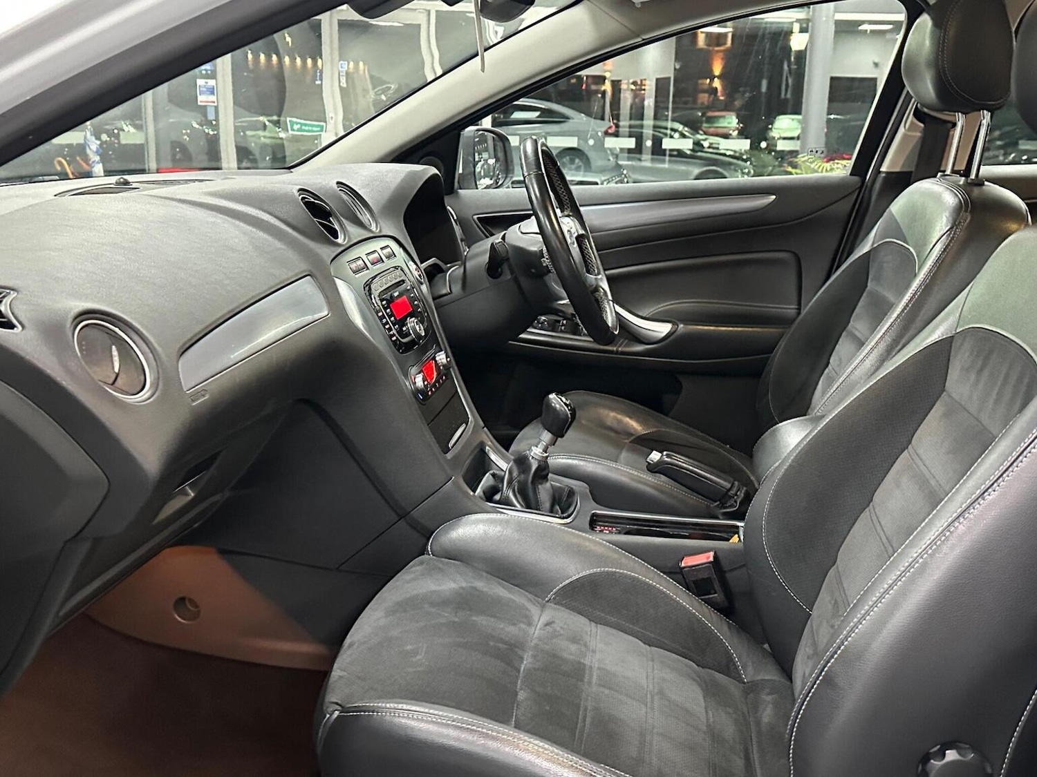 Used Ford Mondeo 2012 for sale - 76656127: Photo 30