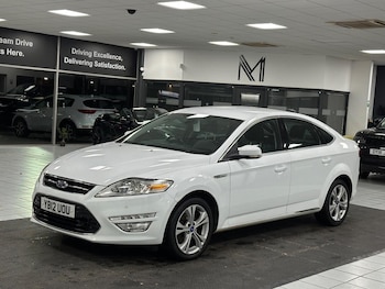 Used Ford Mondeo 2012 for sale - 76656127: Photo