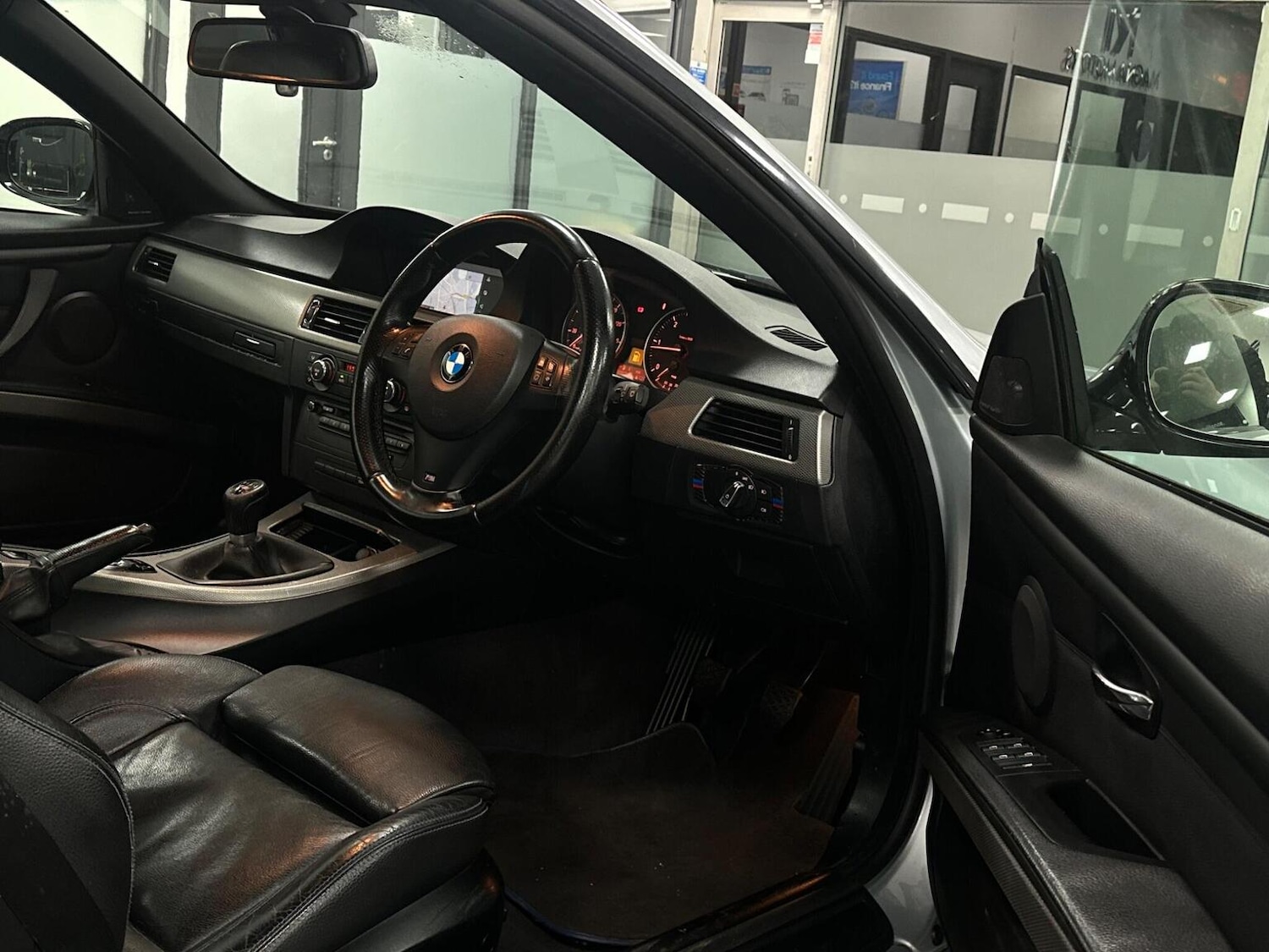 Used BMW 3 Series 2012 for sale - 76896983: Photo 12