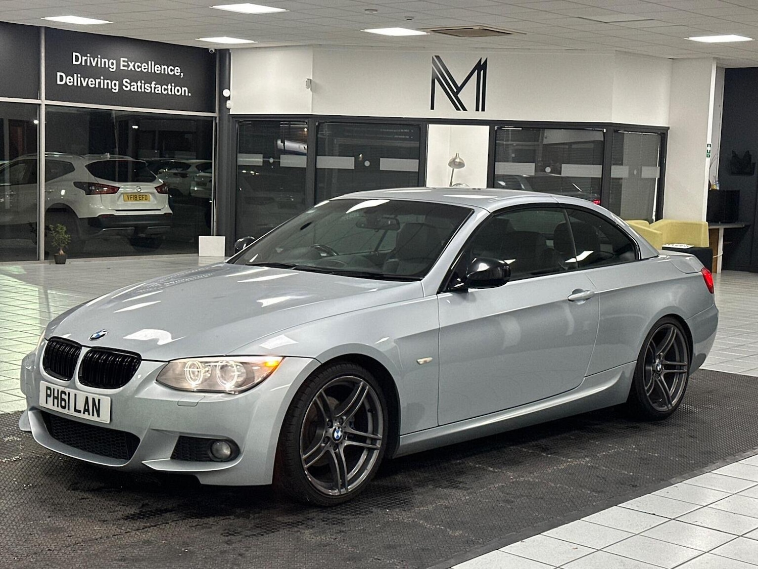 Used BMW 3 Series 2012 for sale - 76896983: Photo 5