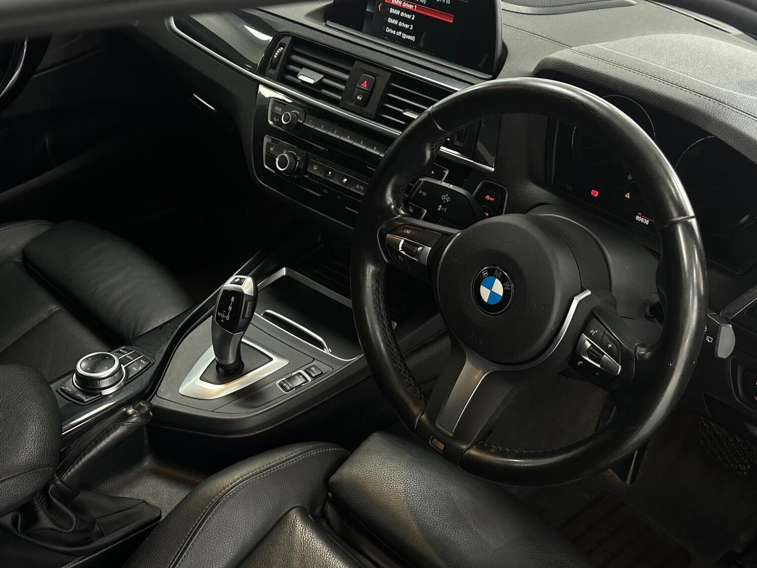 Used BMW 1 Series 2019 for sale - 76656190: Photo 16