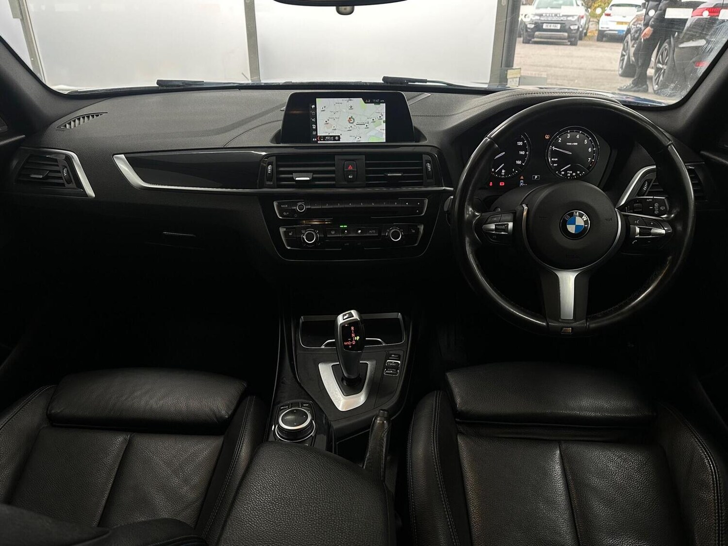 Used BMW 1 Series 2019 for sale - 76656190: Photo 17