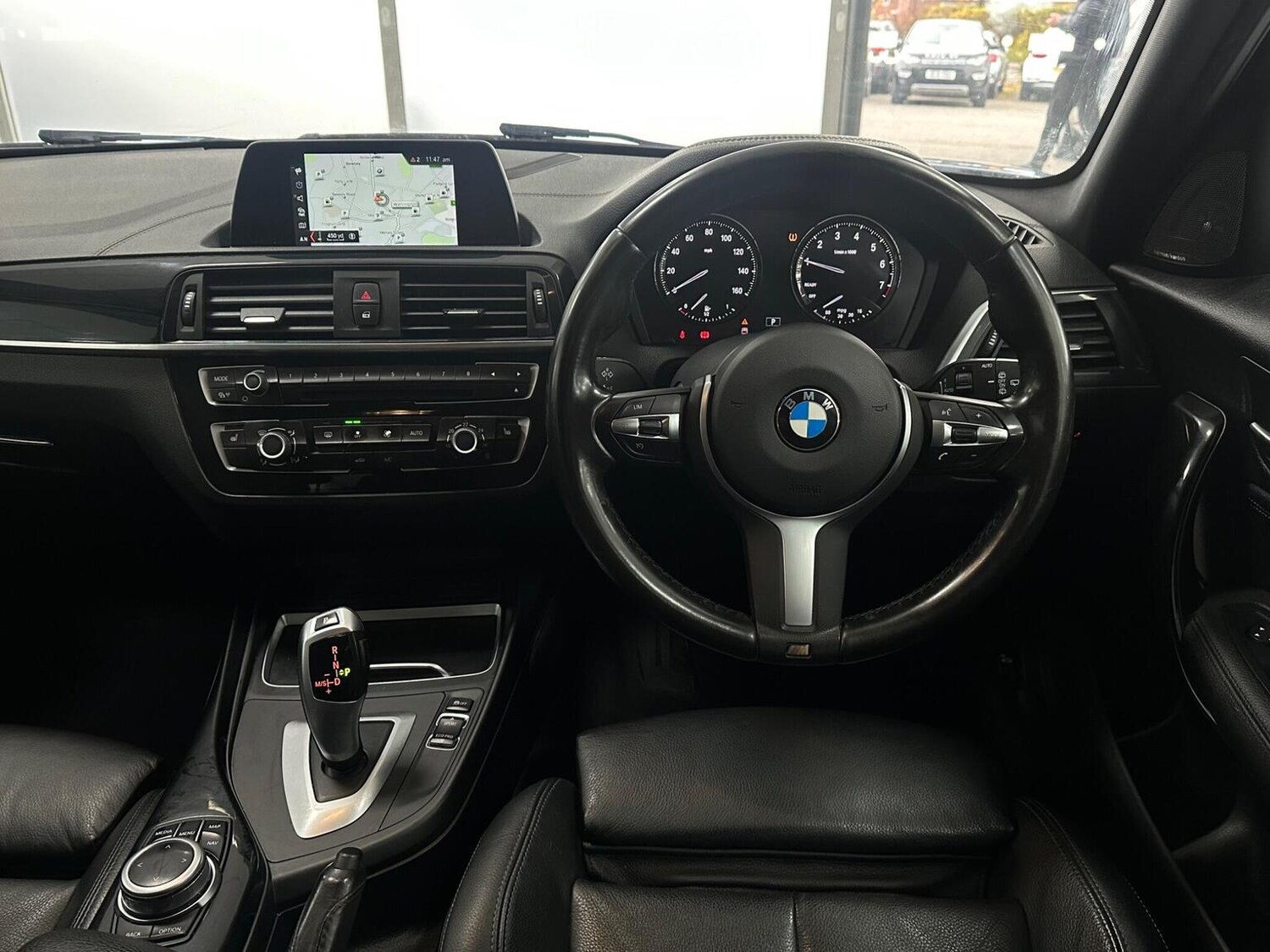 Used BMW 1 Series 2019 for sale - 76656190: Photo 18