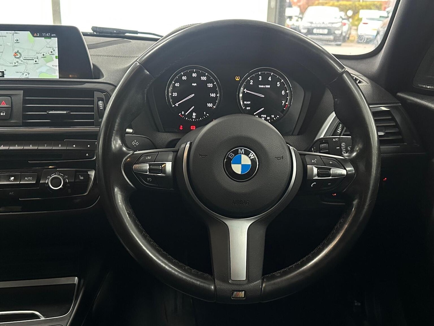 Used BMW 1 Series 2019 for sale - 76656190: Photo 19