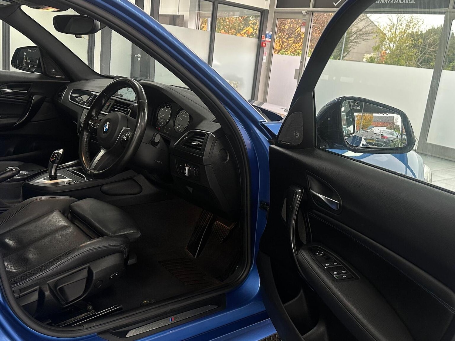 Used BMW 1 Series 2019 for sale - 76656190: Photo 20