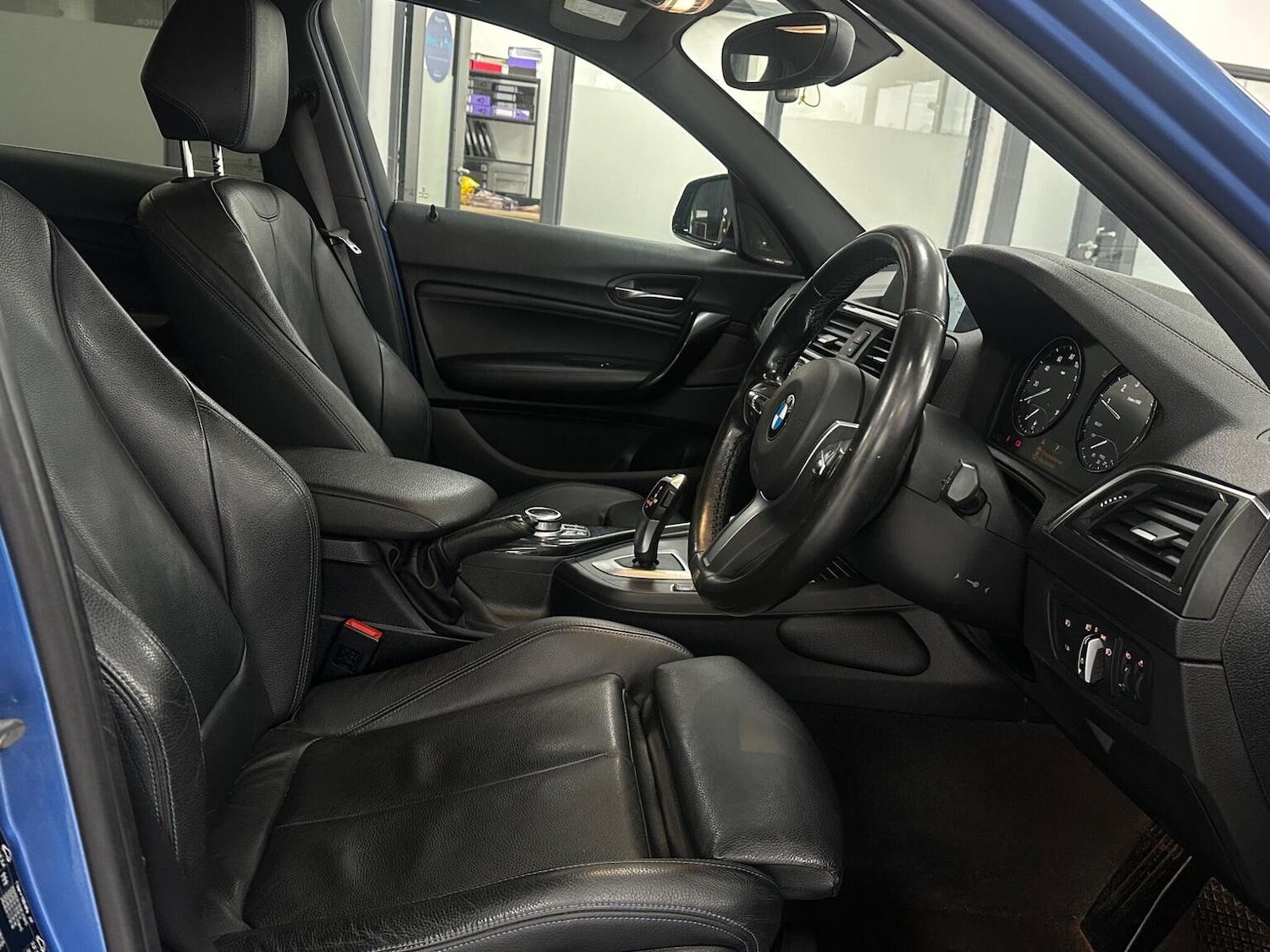 Used BMW 1 Series 2019 for sale - 76656190: Photo 22