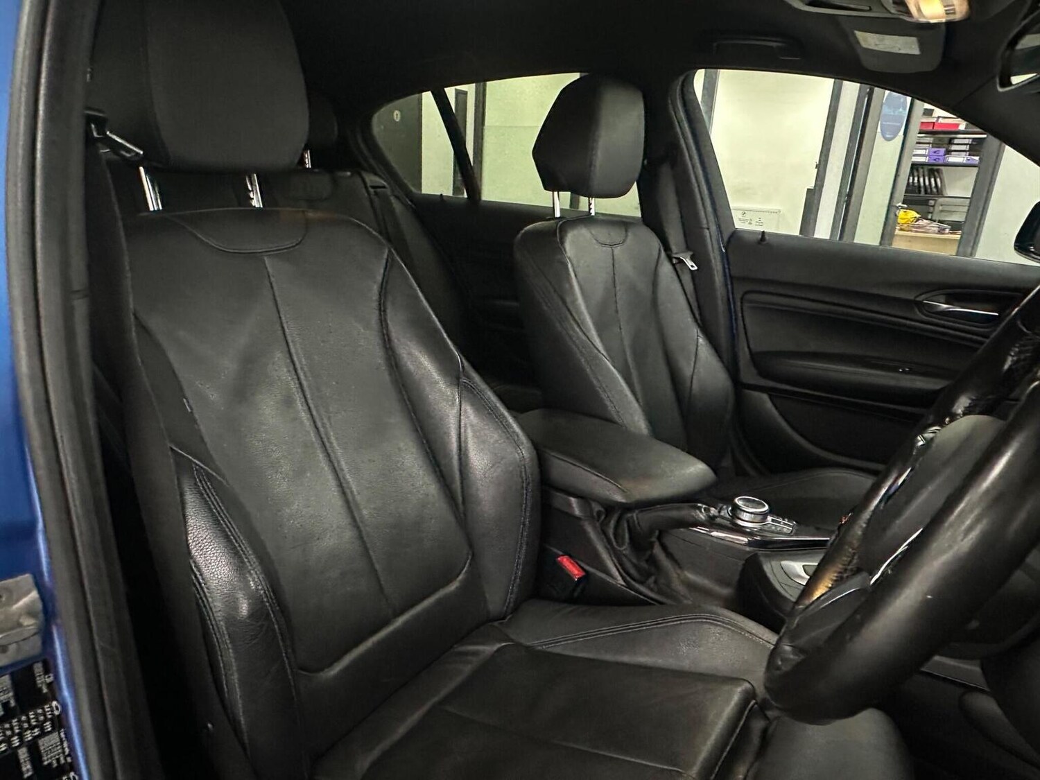 Used BMW 1 Series 2019 for sale - 76656190: Photo 23