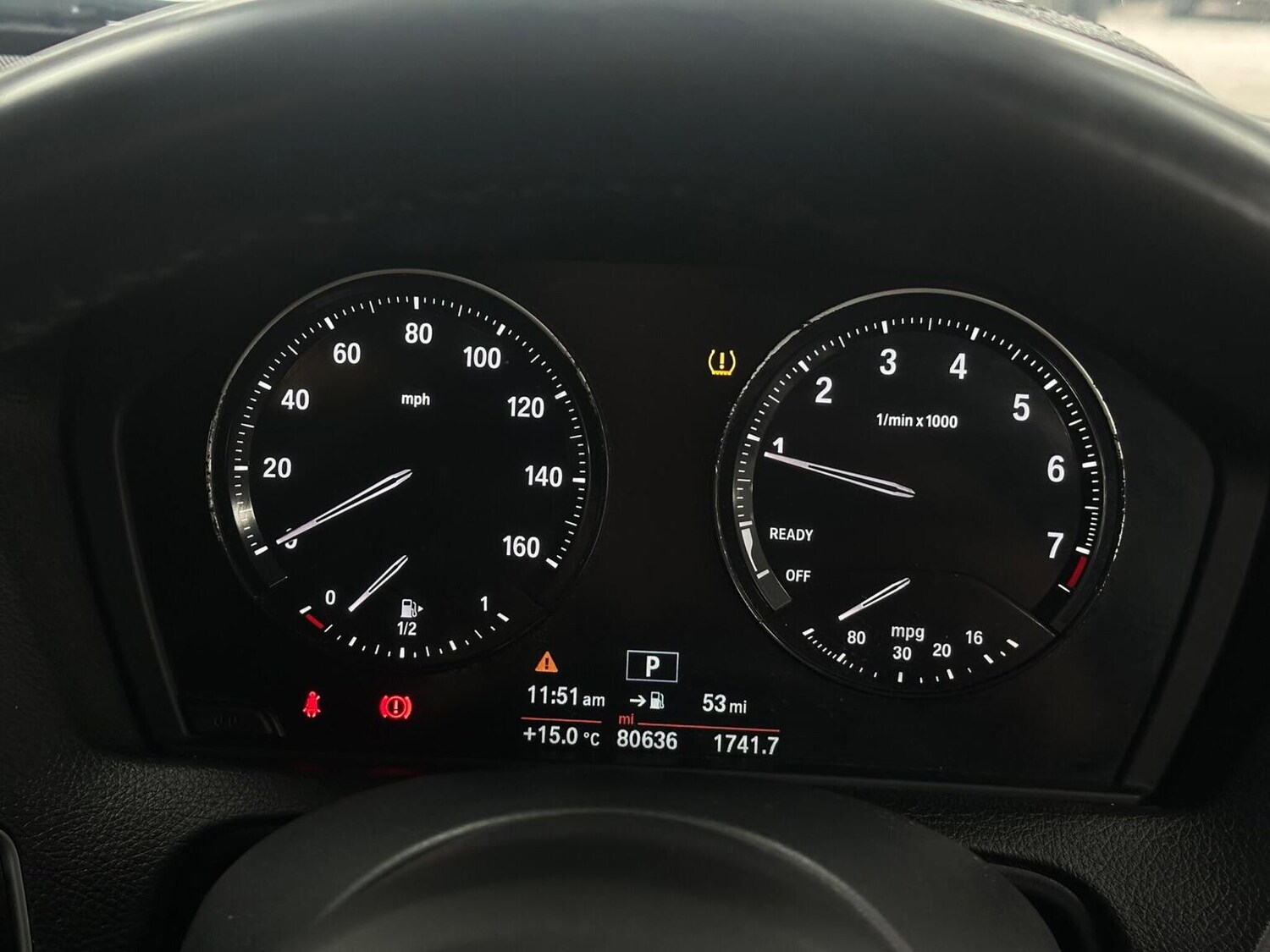 Used BMW 1 Series 2019 for sale - 76656190: Photo 24