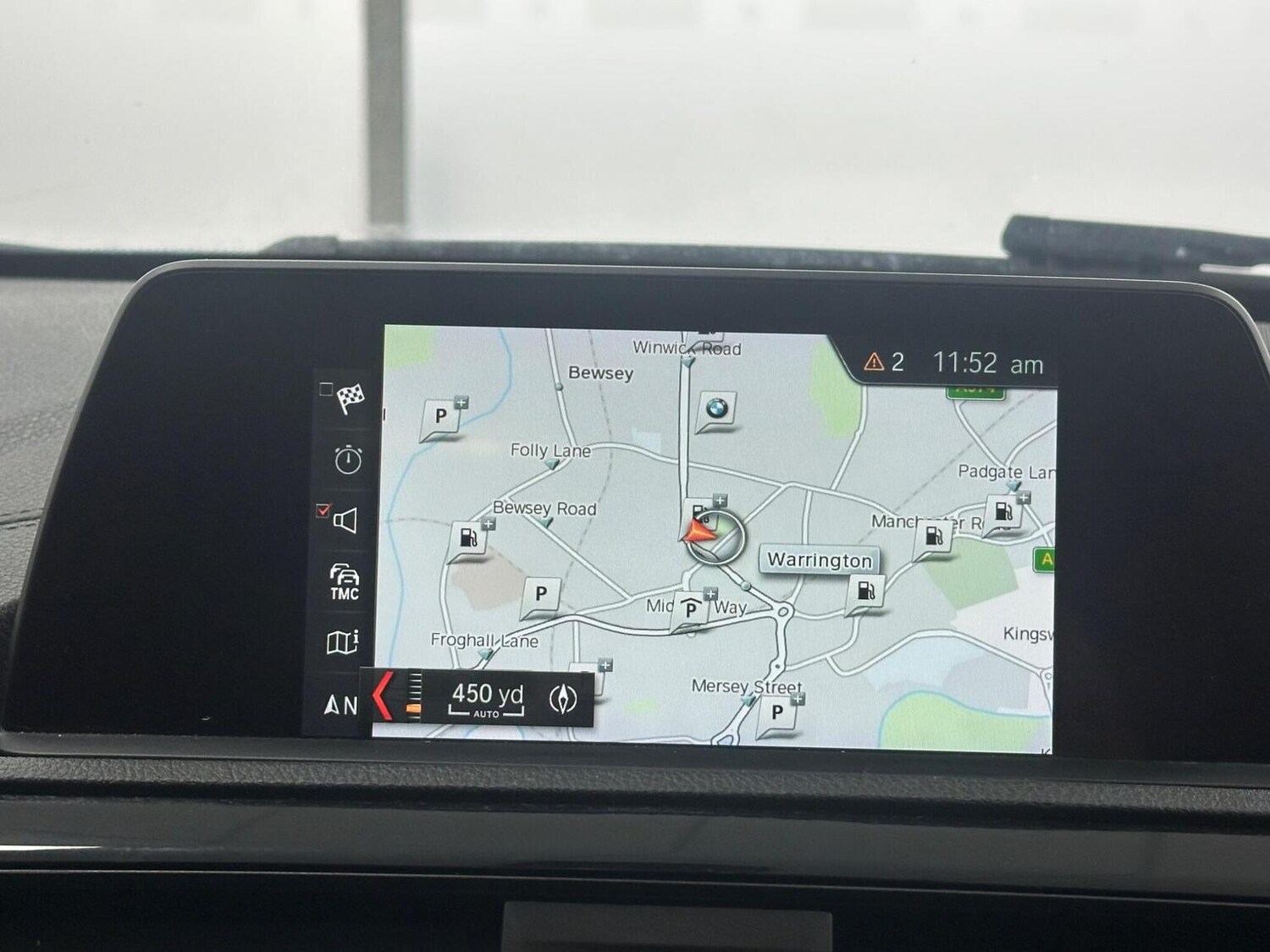 Used BMW 1 Series 2019 for sale - 76656190: Photo 30