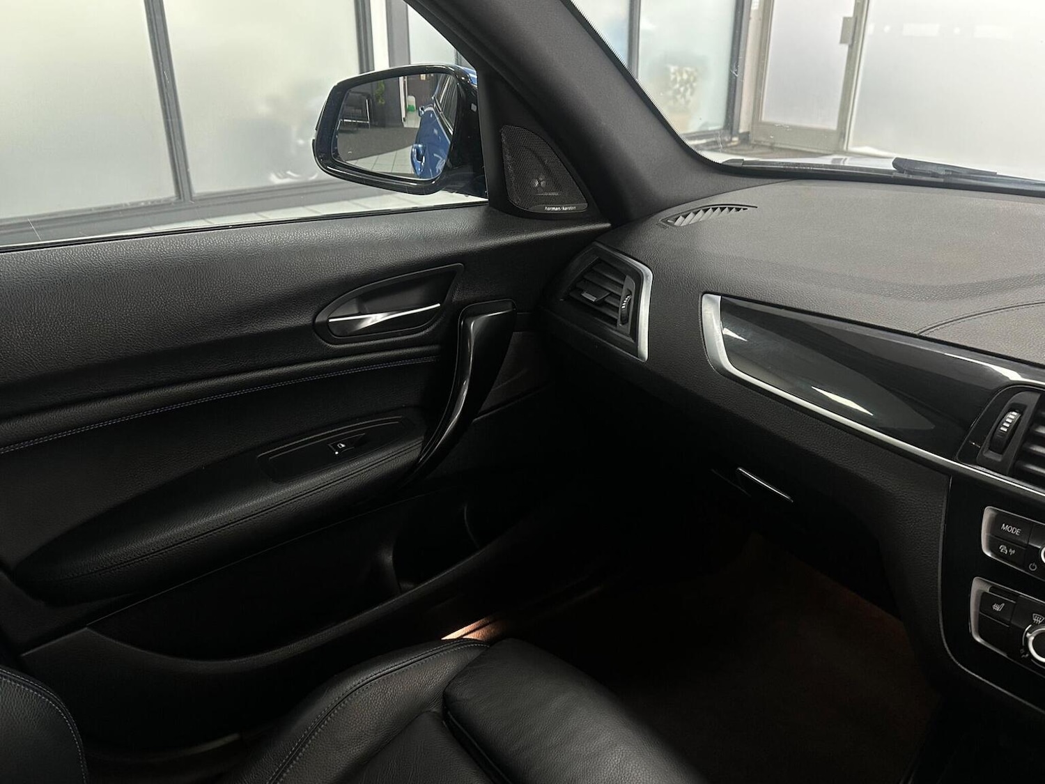 Used BMW 1 Series 2019 for sale - 76656190: Photo 33