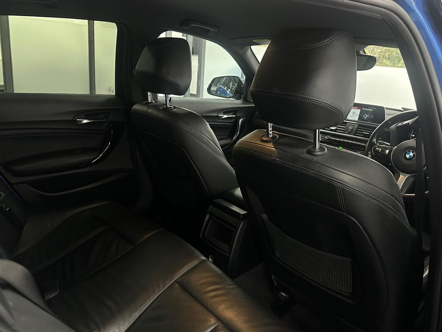 Used BMW 1 Series 2019 for sale - 76656190: Photo 34