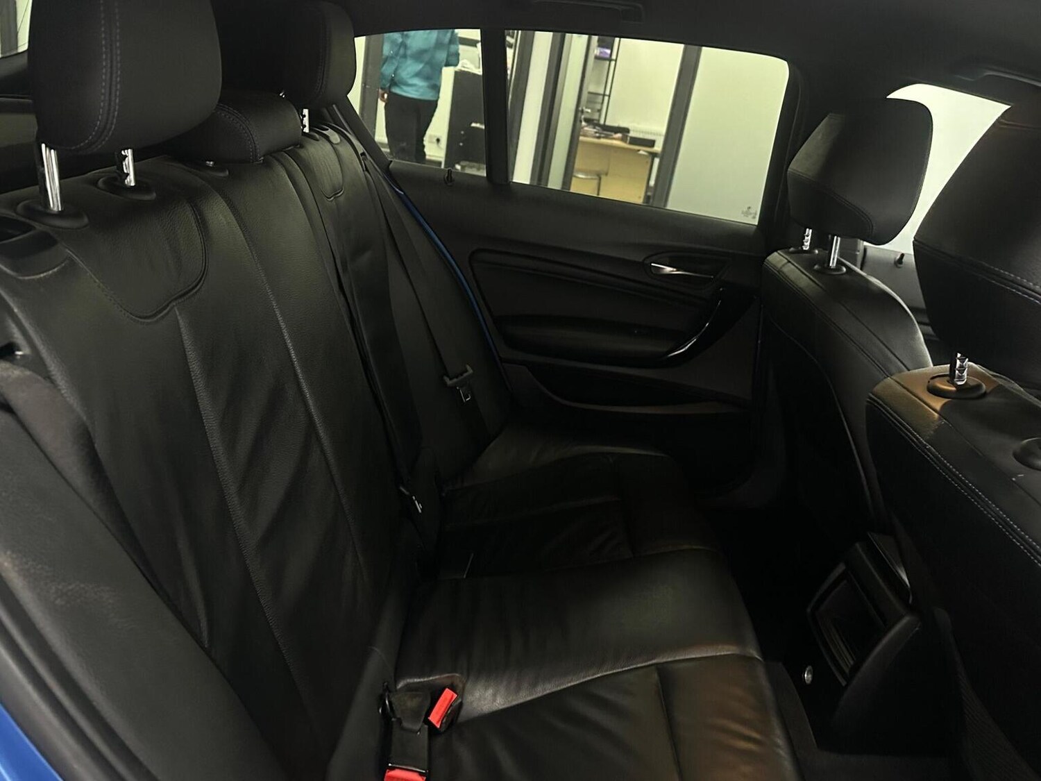 Used BMW 1 Series 2019 for sale - 76656190: Photo 35