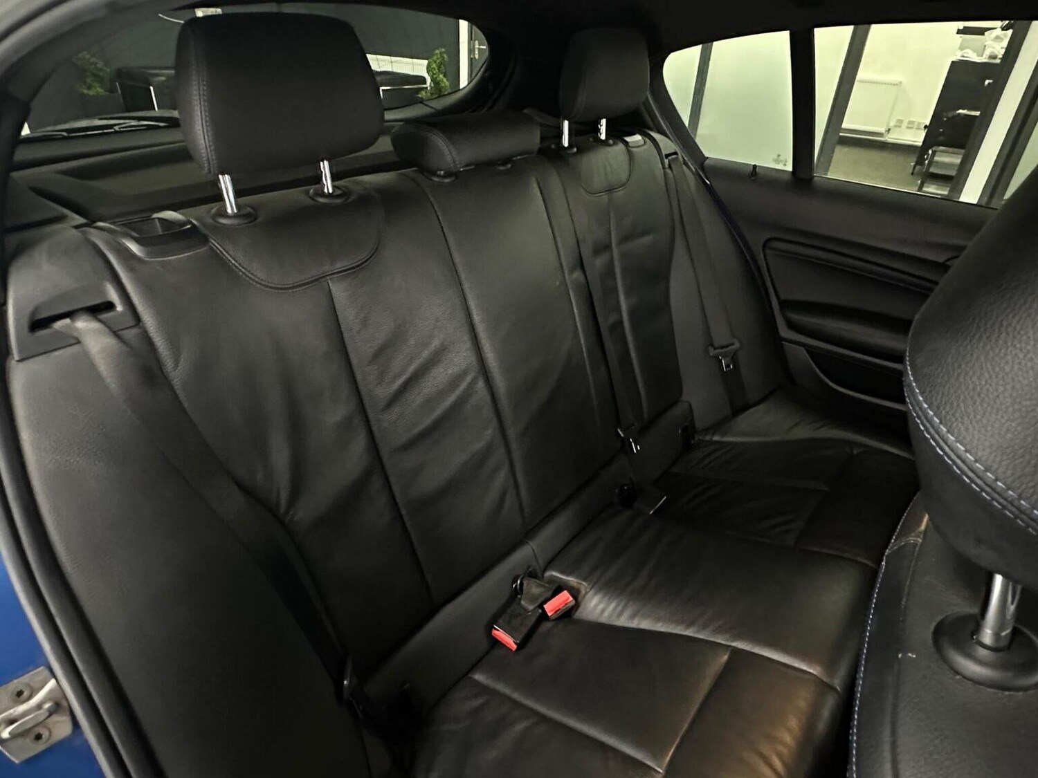 Used BMW 1 Series 2019 for sale - 76656190: Photo 36