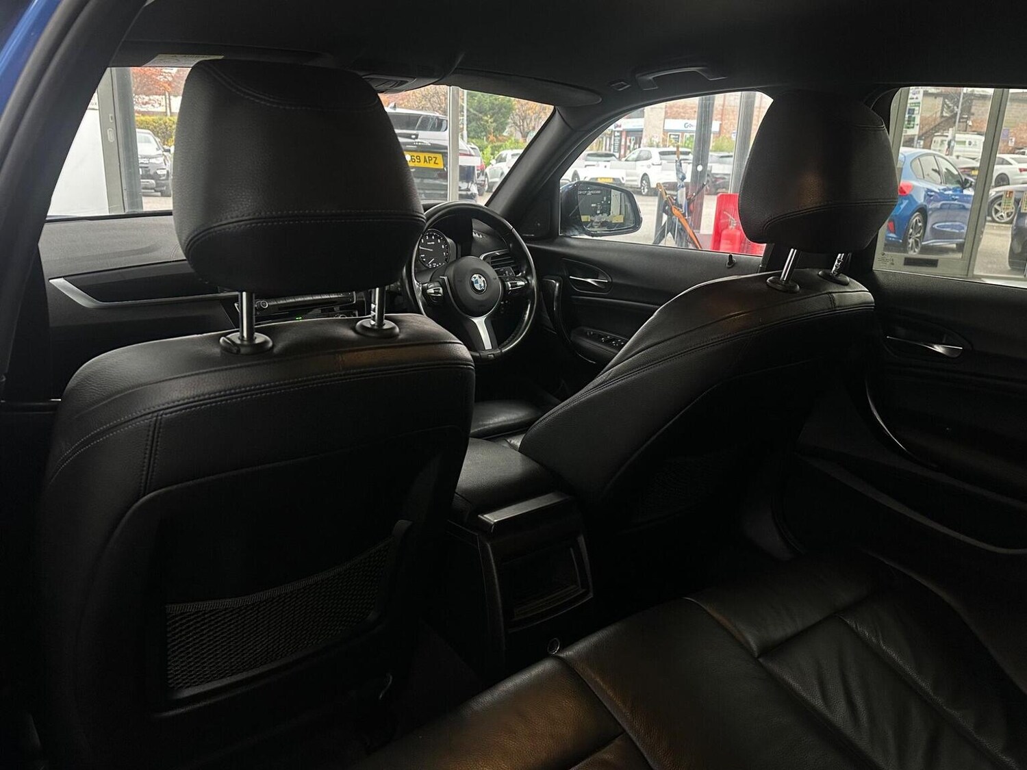 Used BMW 1 Series 2019 for sale - 76656190: Photo 37