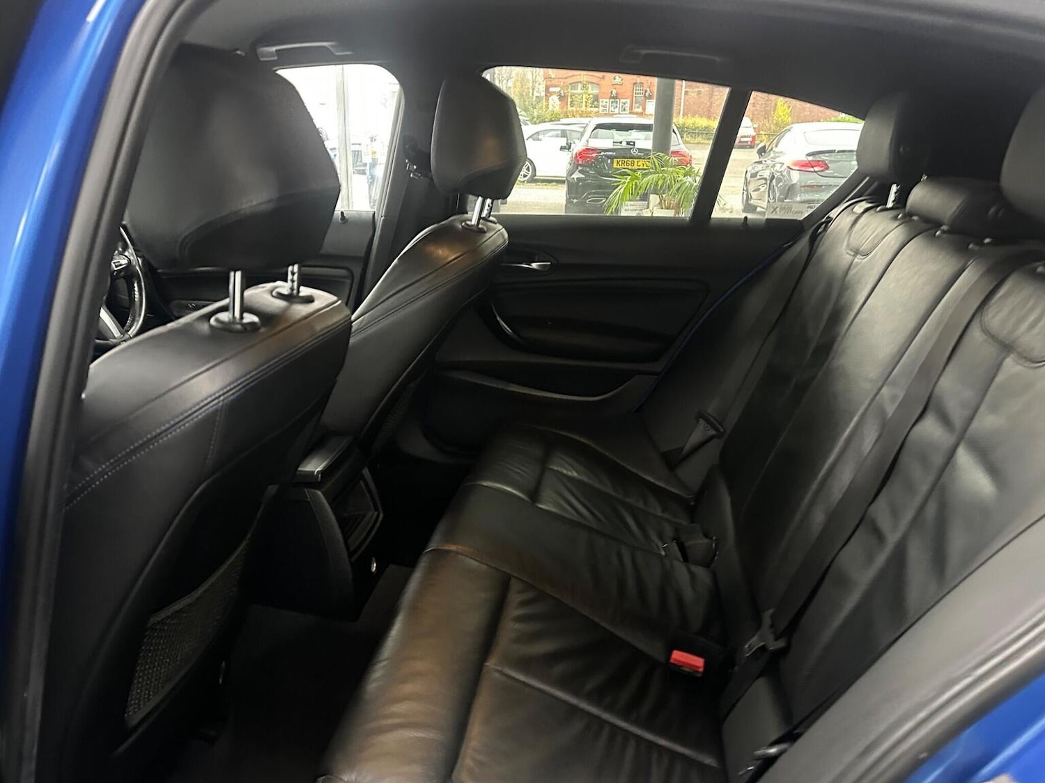 Used BMW 1 Series 2019 for sale - 76656190: Photo 38