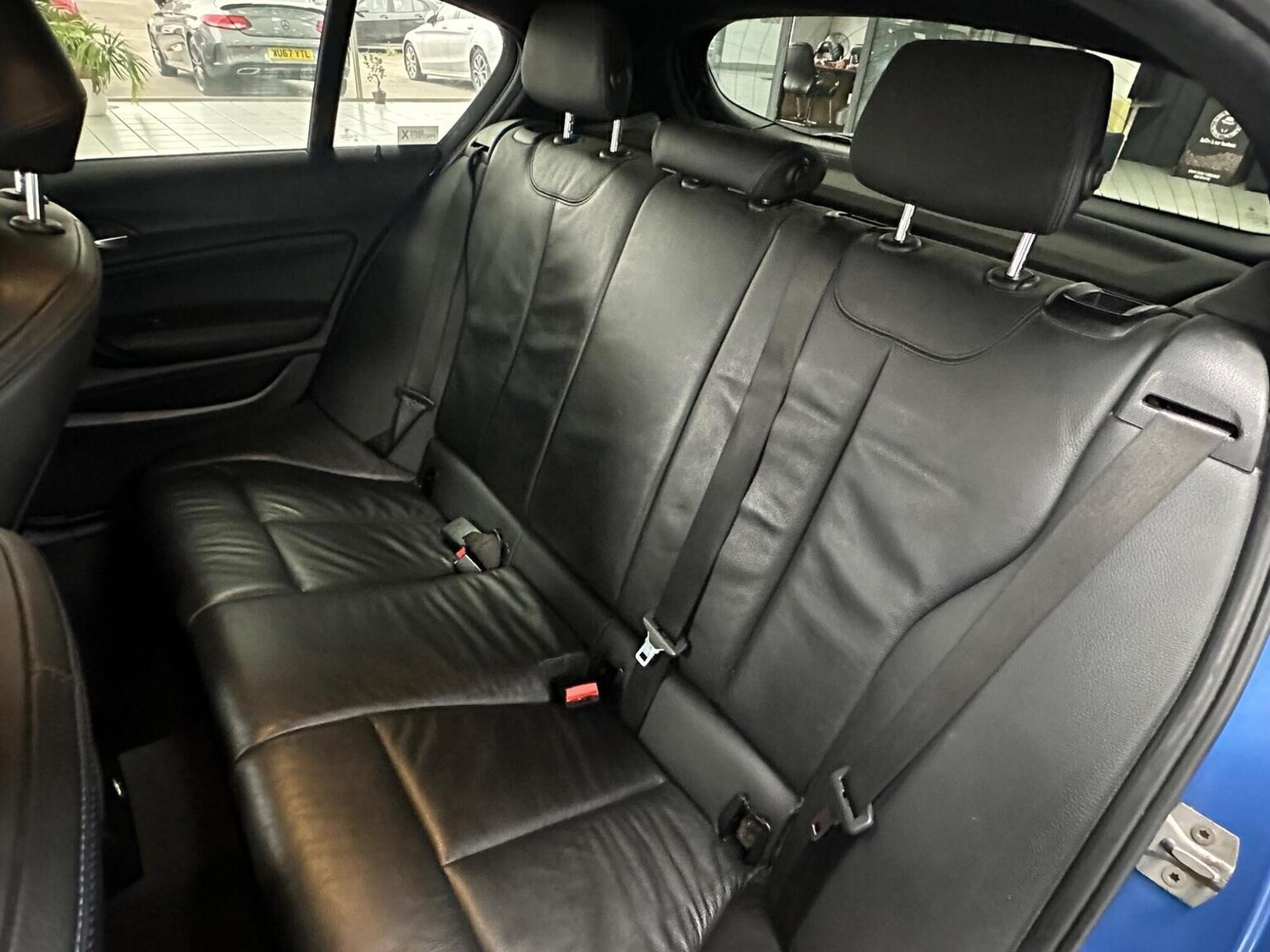 Used BMW 1 Series 2019 for sale - 76656190: Photo 39