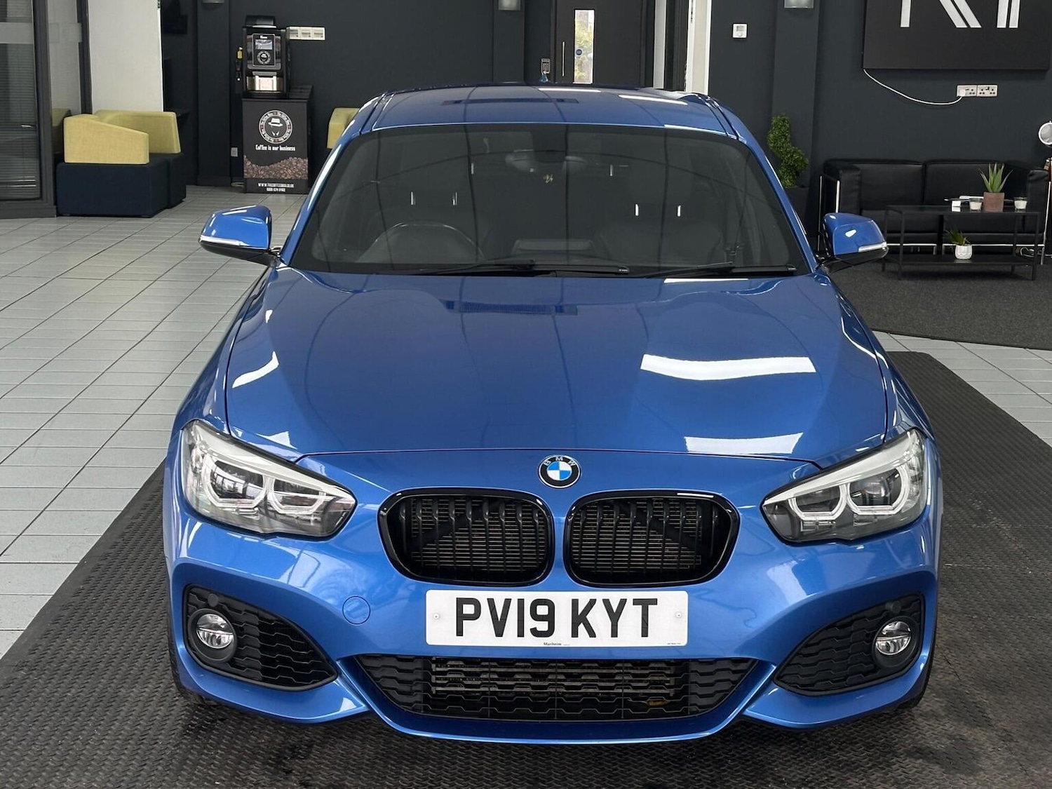 Used BMW 1 Series 2019 for sale - 76656190: Photo 4