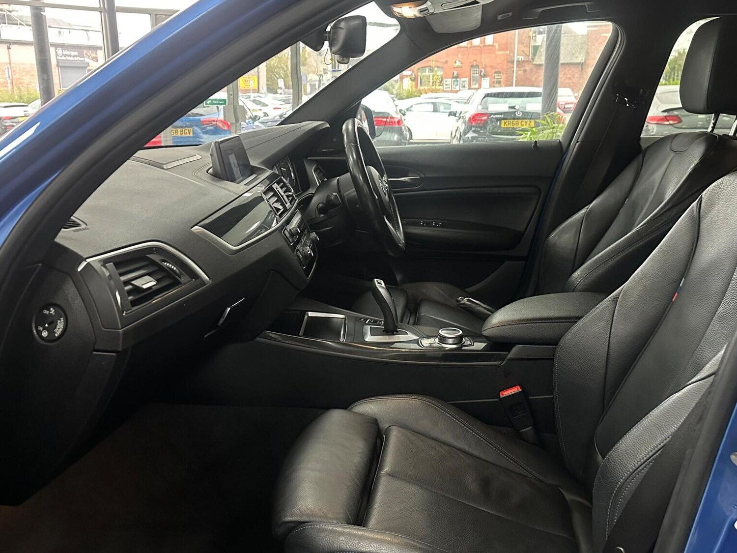 Used BMW 1 Series 2019 for sale - 76656190: Photo 41
