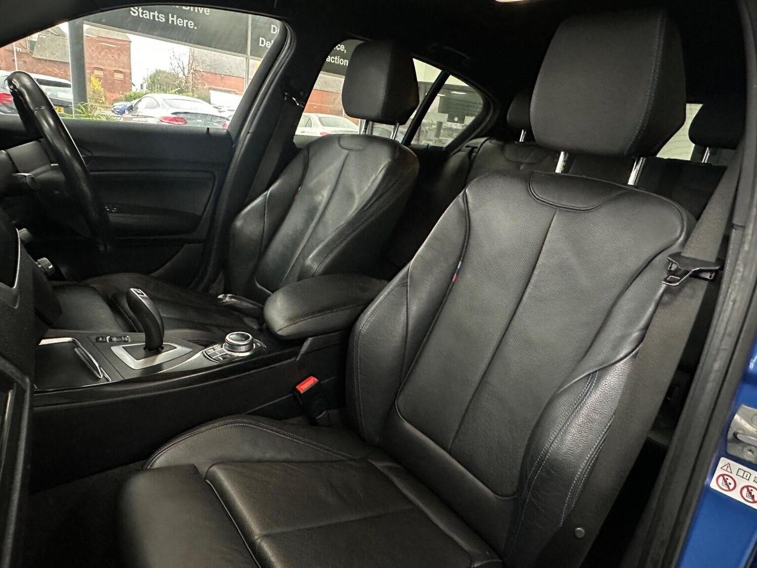 Used BMW 1 Series 2019 for sale - 76656190: Photo 42