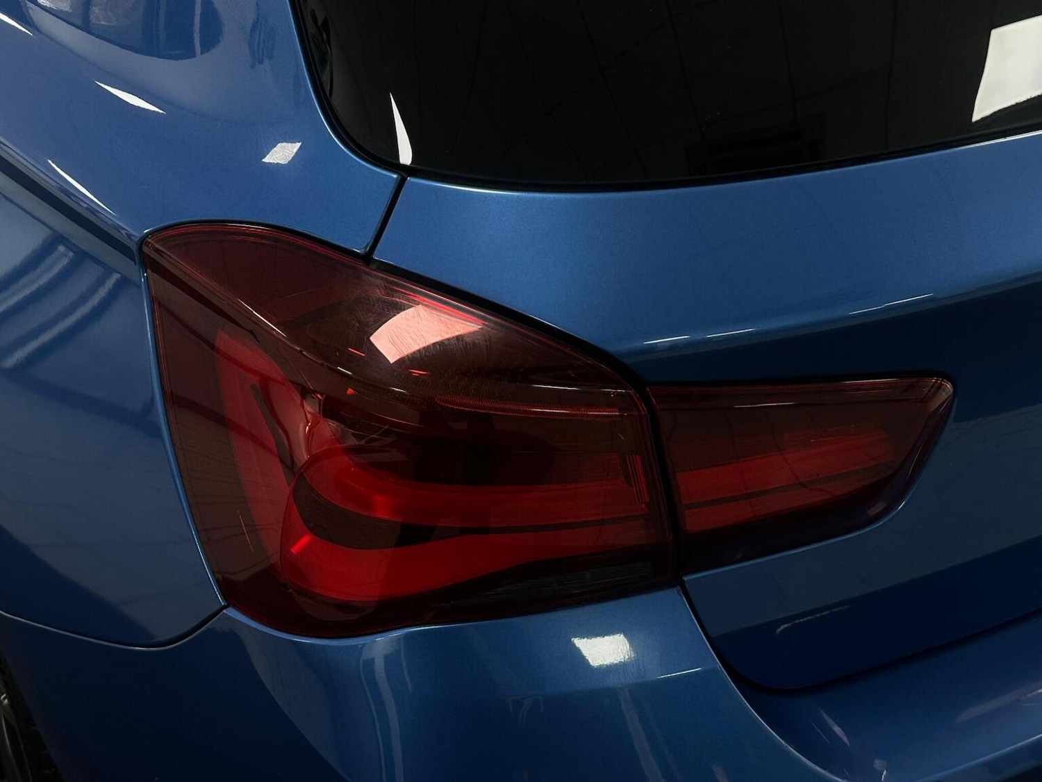 Used BMW 1 Series 2019 for sale - 76656190: Photo 43