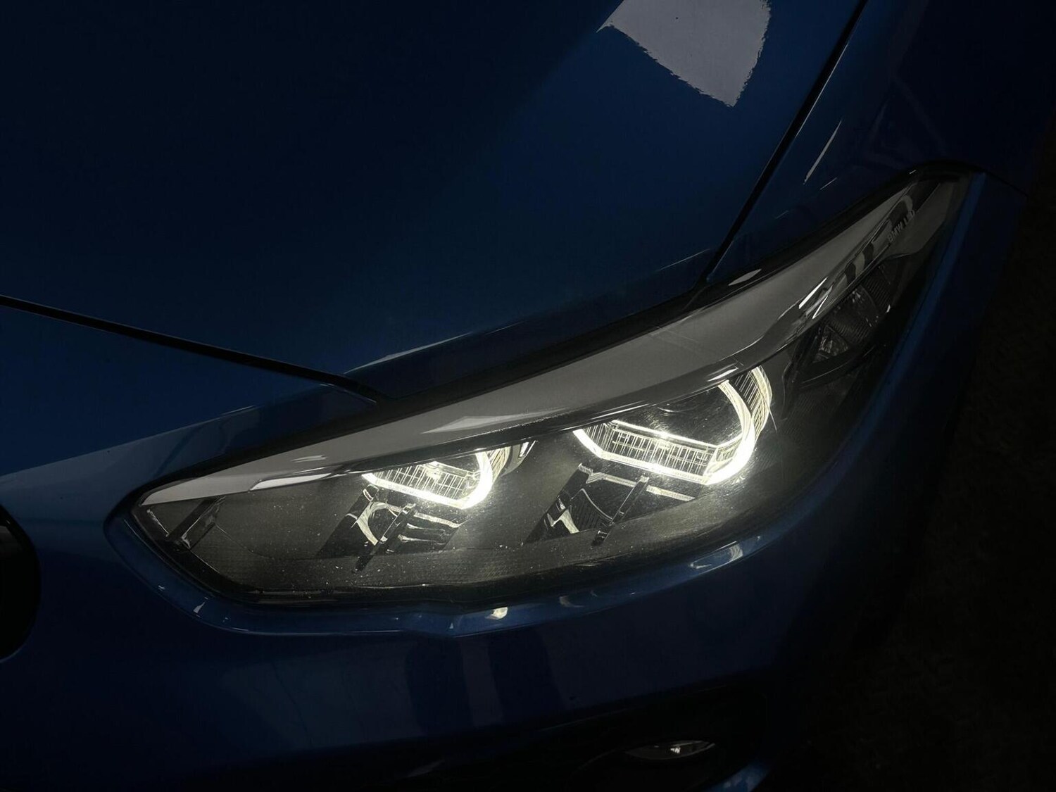 Used BMW 1 Series 2019 for sale - 76656190: Photo 44