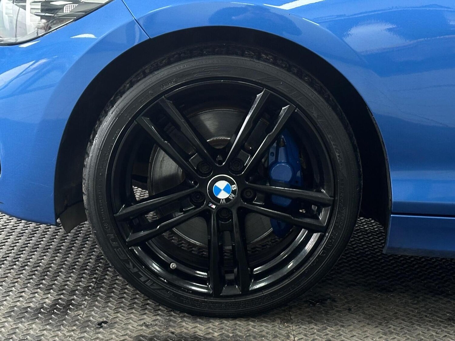 Used BMW 1 Series 2019 for sale - 76656190: Photo 8