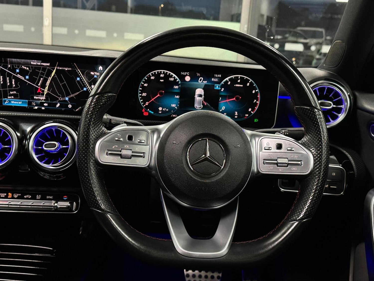 Used Mercedes-Benz A-Class 2018 for sale - 76656158: Photo 18