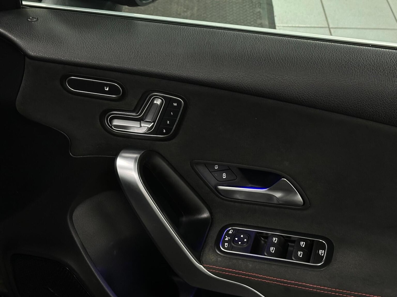 Used Mercedes-Benz A-Class 2018 for sale - 76656158: Photo 19