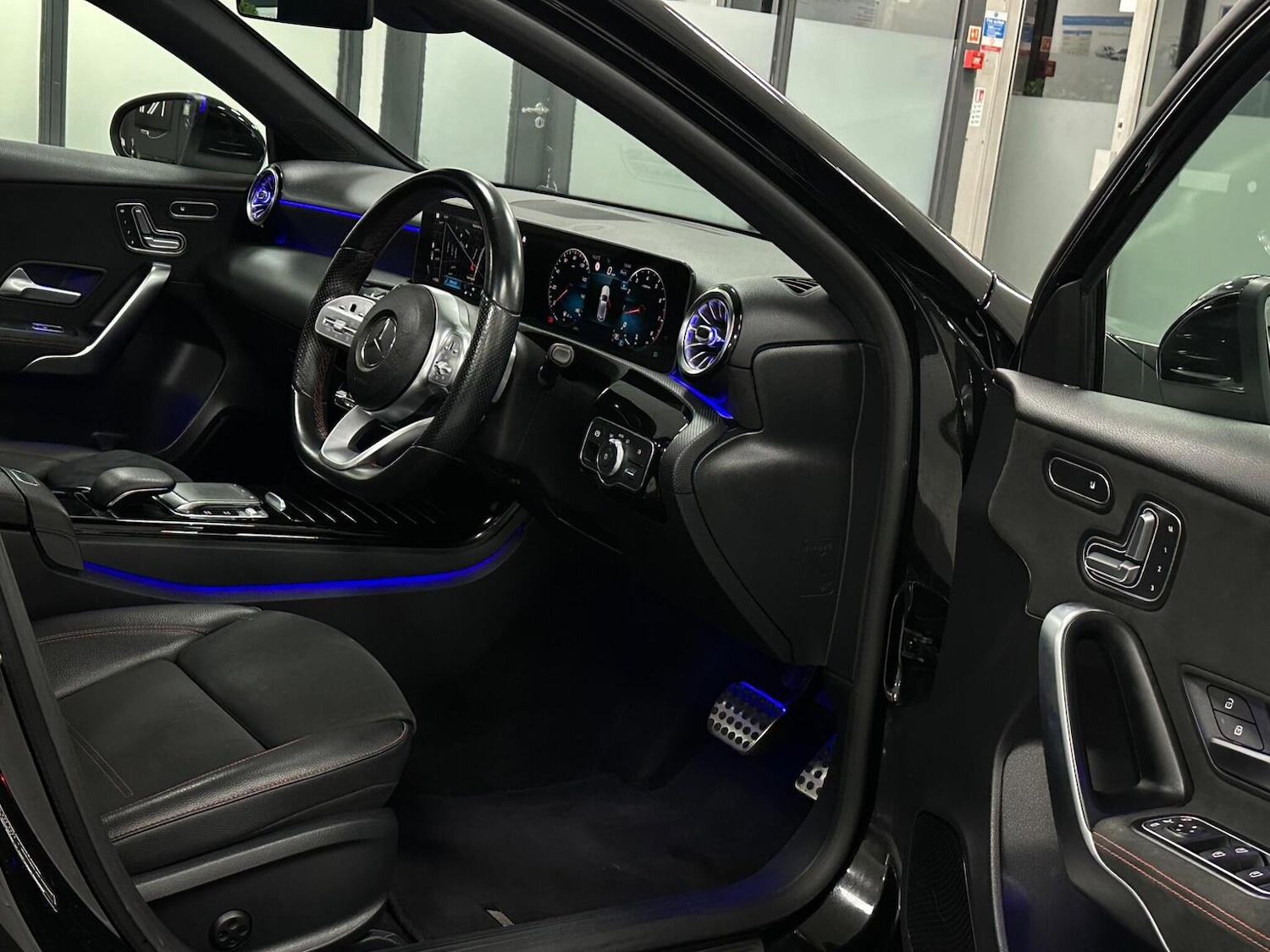 Used Mercedes-Benz A-Class 2018 for sale - 76656158: Photo 20