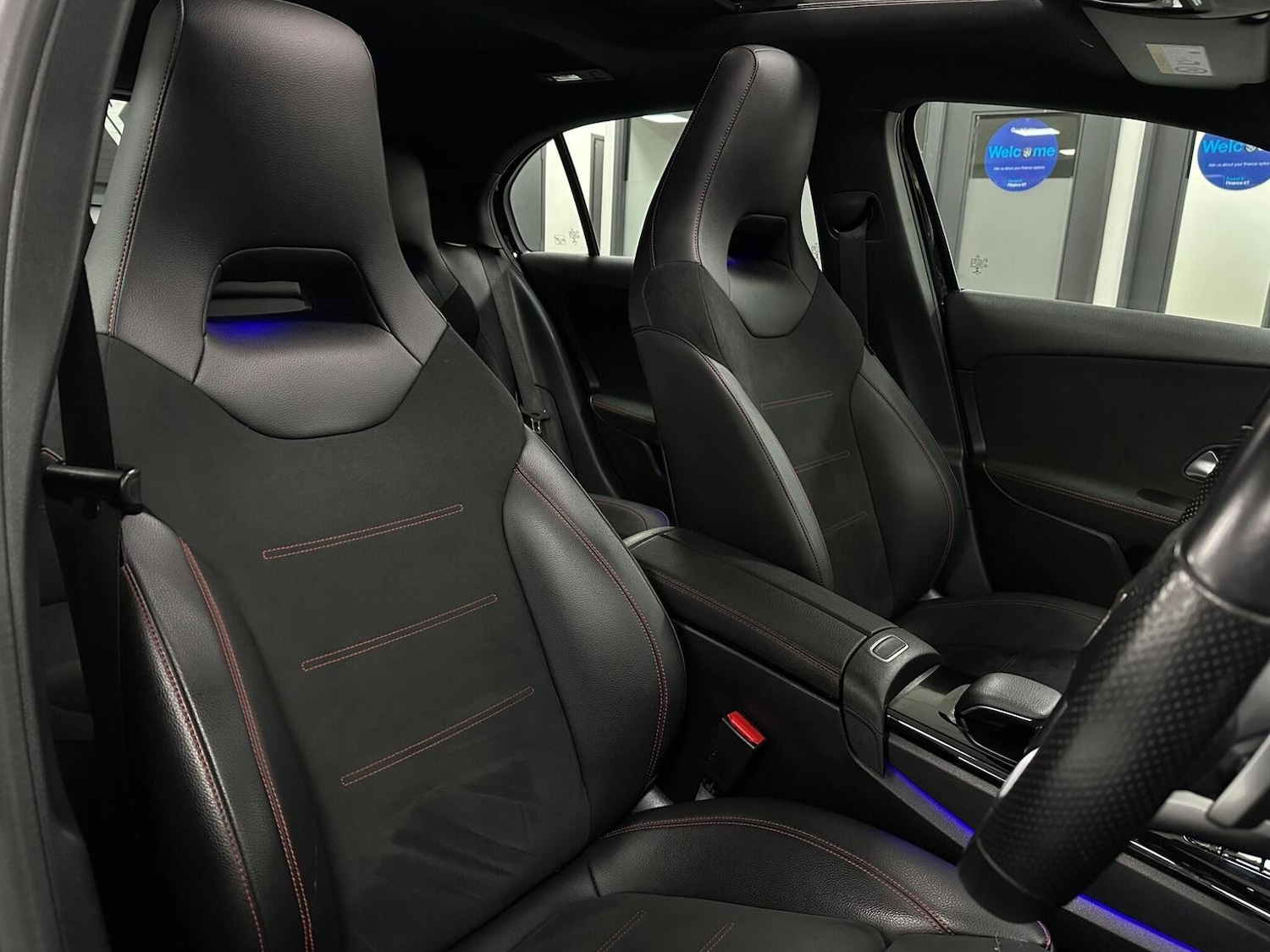 Used Mercedes-Benz A-Class 2018 for sale - 76656158: Photo 22