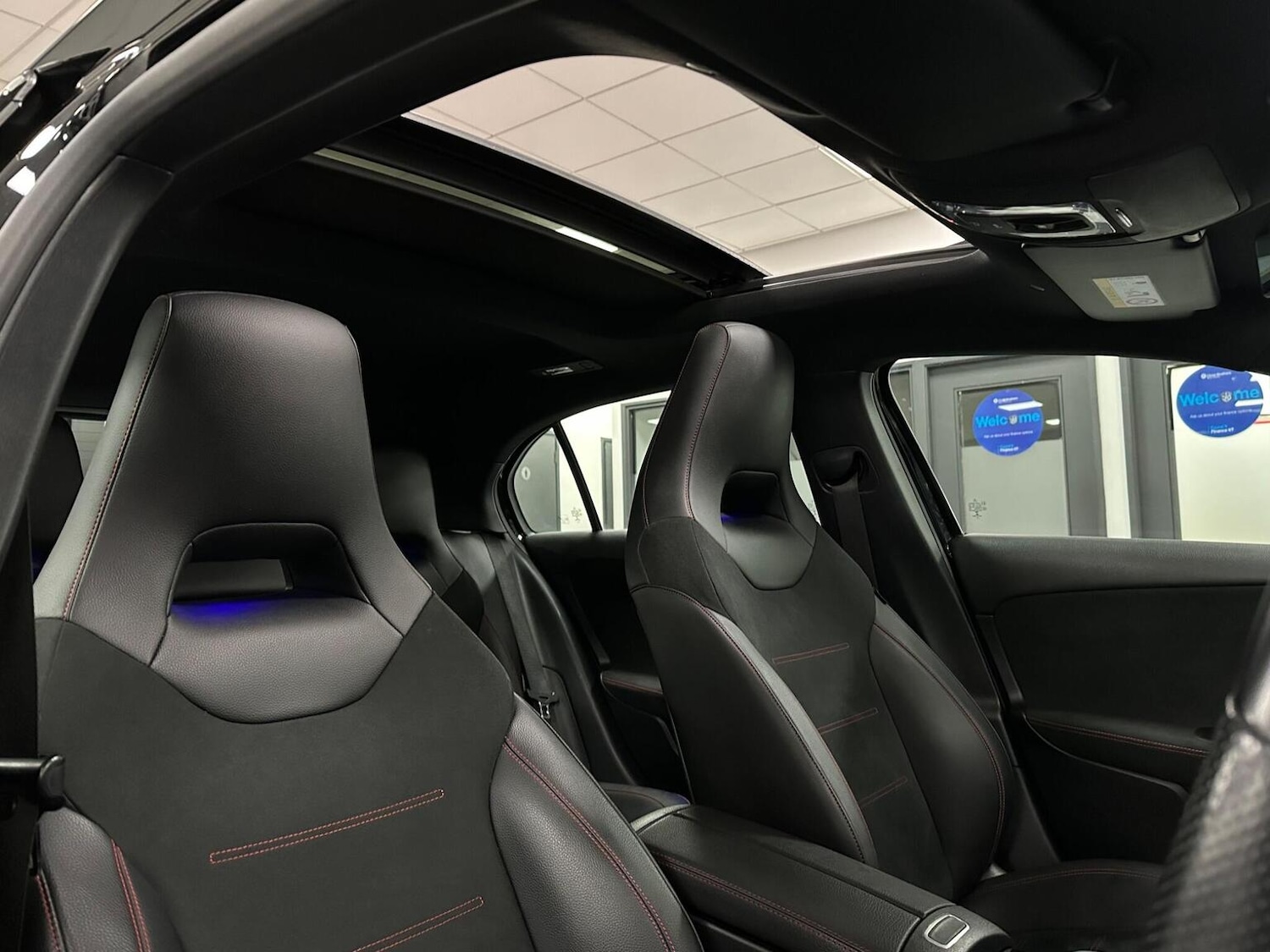 Used Mercedes-Benz A-Class 2018 for sale - 76656158: Photo 23