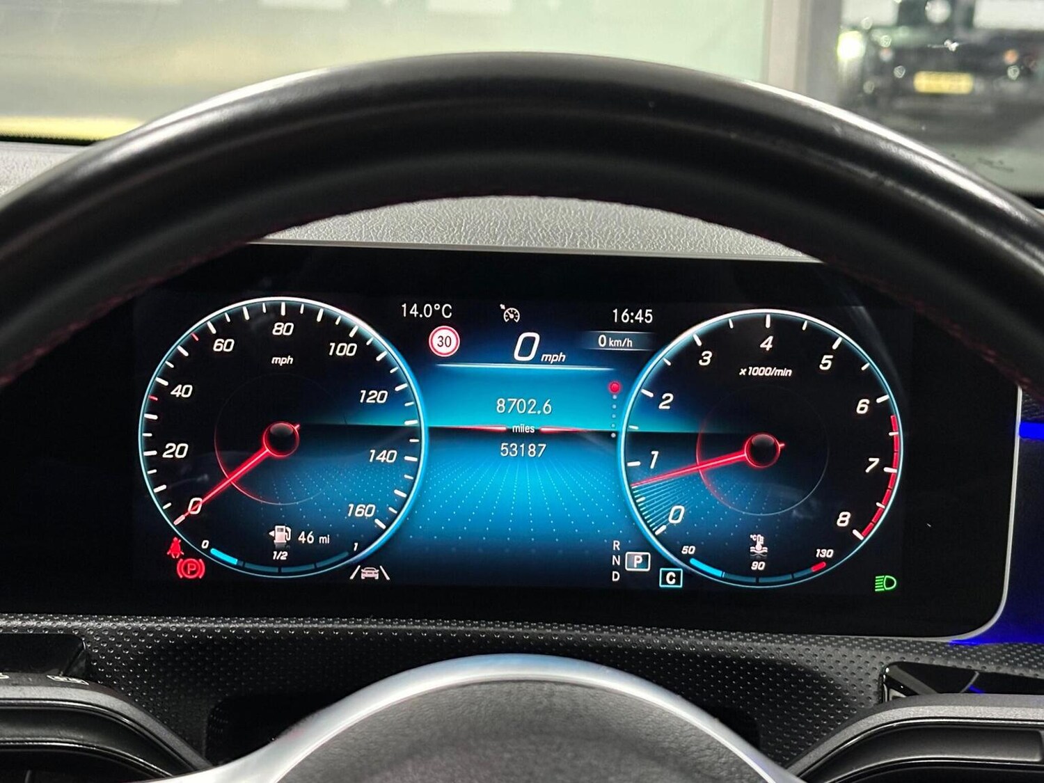 Used Mercedes-Benz A-Class 2018 for sale - 76656158: Photo 27