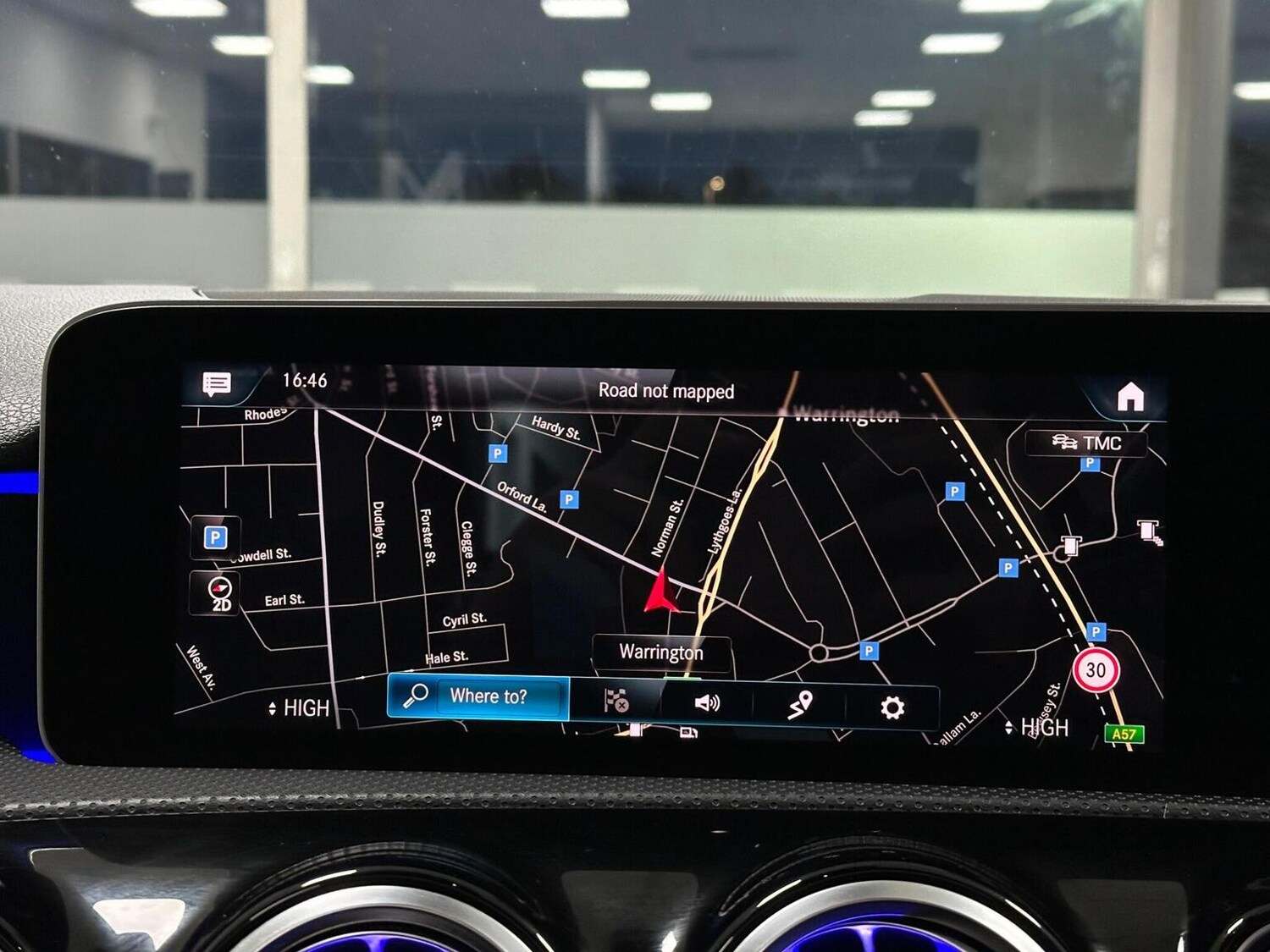 Used Mercedes-Benz A-Class 2018 for sale - 76656158: Photo 29