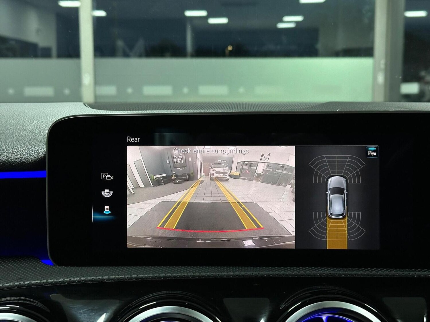 Used Mercedes-Benz A-Class 2018 for sale - 76656158: Photo 30