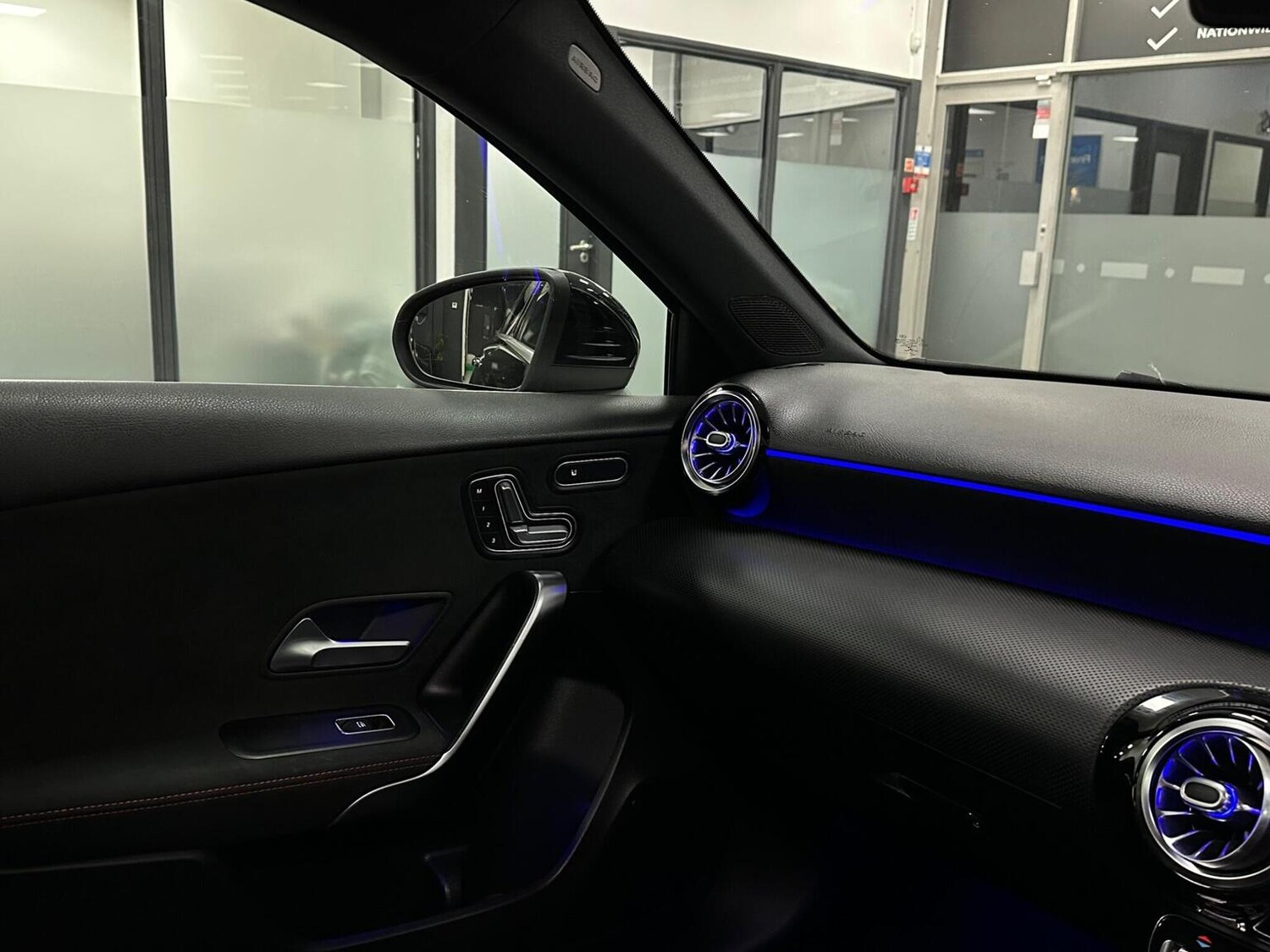 Used Mercedes-Benz A-Class 2018 for sale - 76656158: Photo 33