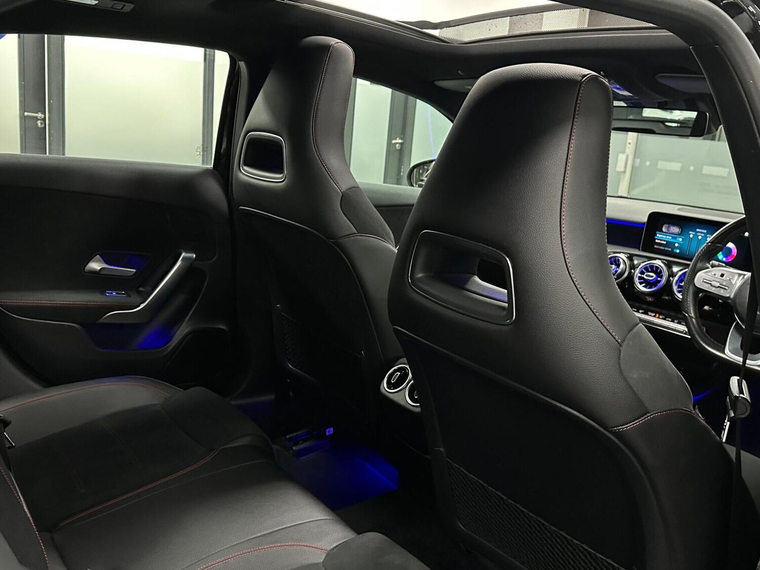 Used Mercedes-Benz A-Class 2018 for sale - 76656158: Photo 34