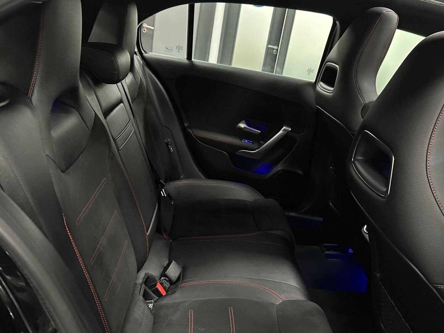 Used Mercedes-Benz A-Class 2018 for sale - 76656158: Photo 35